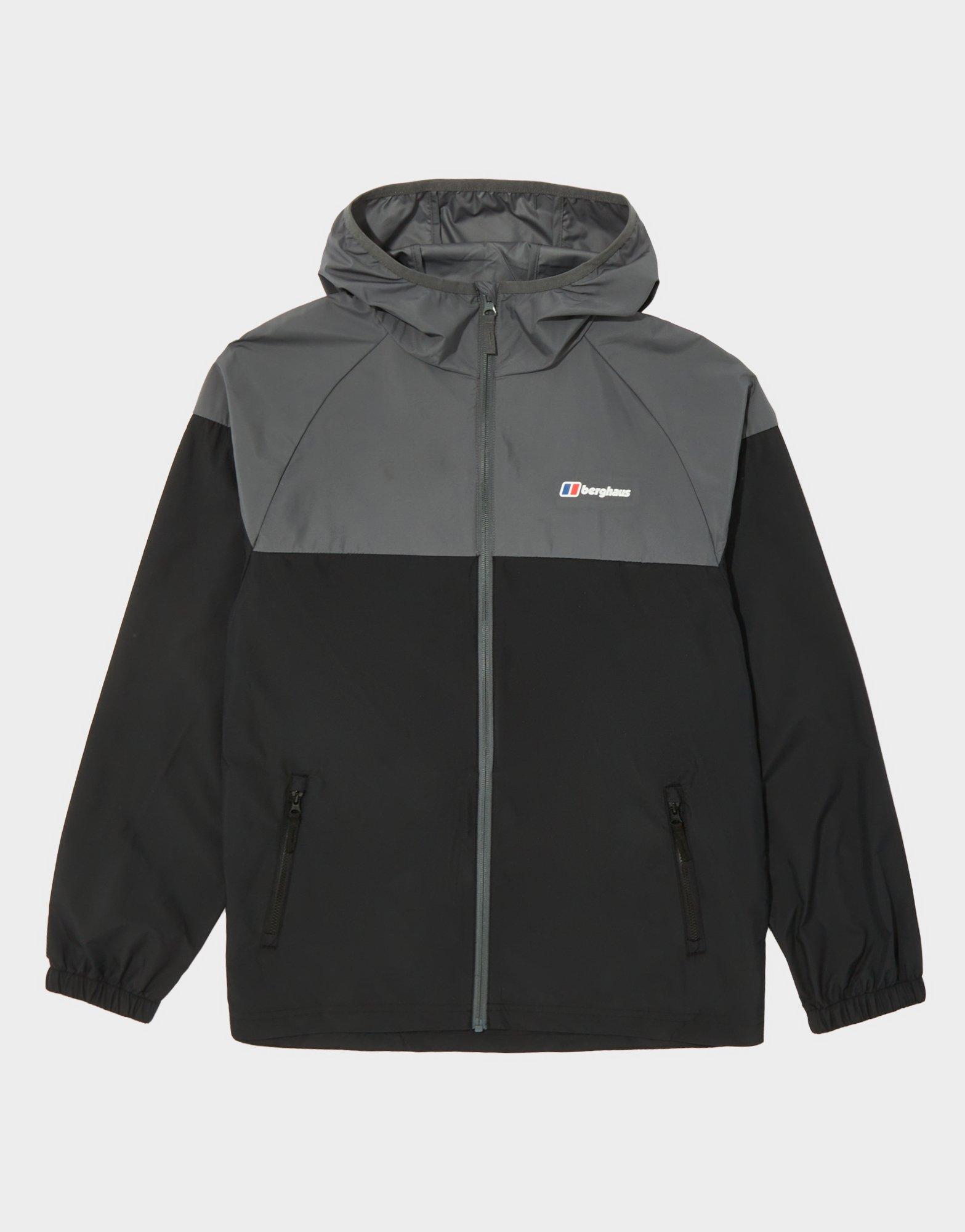 Berghaus Wind Shell Jacket Junior