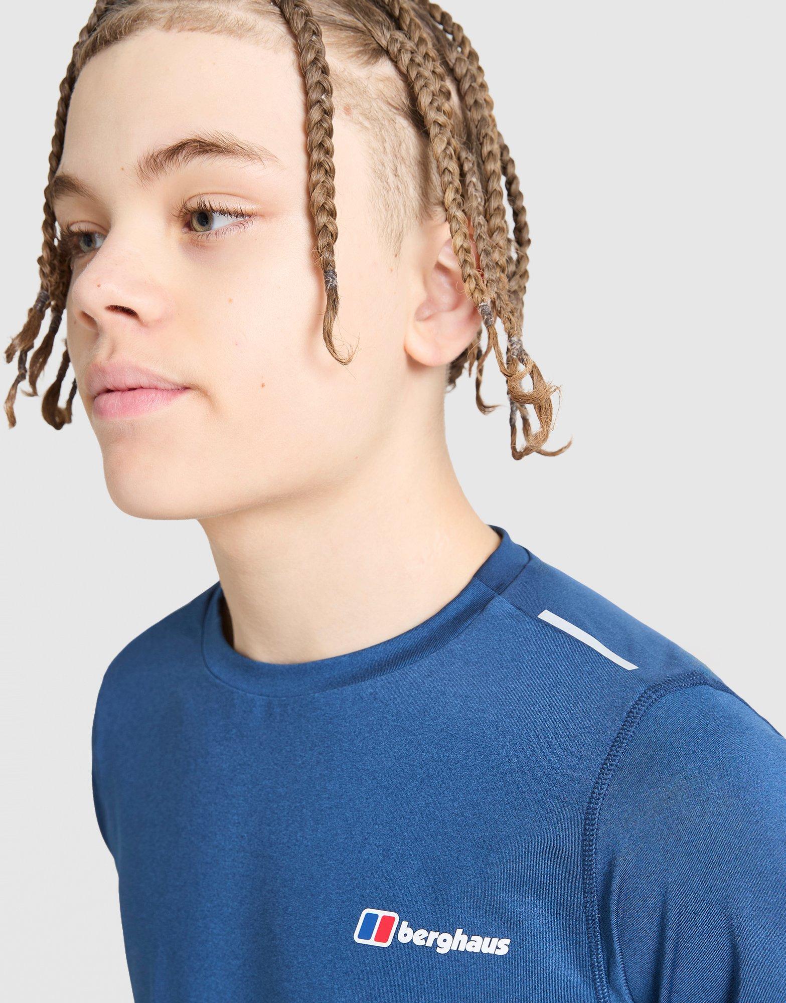 Berghaus Emit T-Shirt Junior