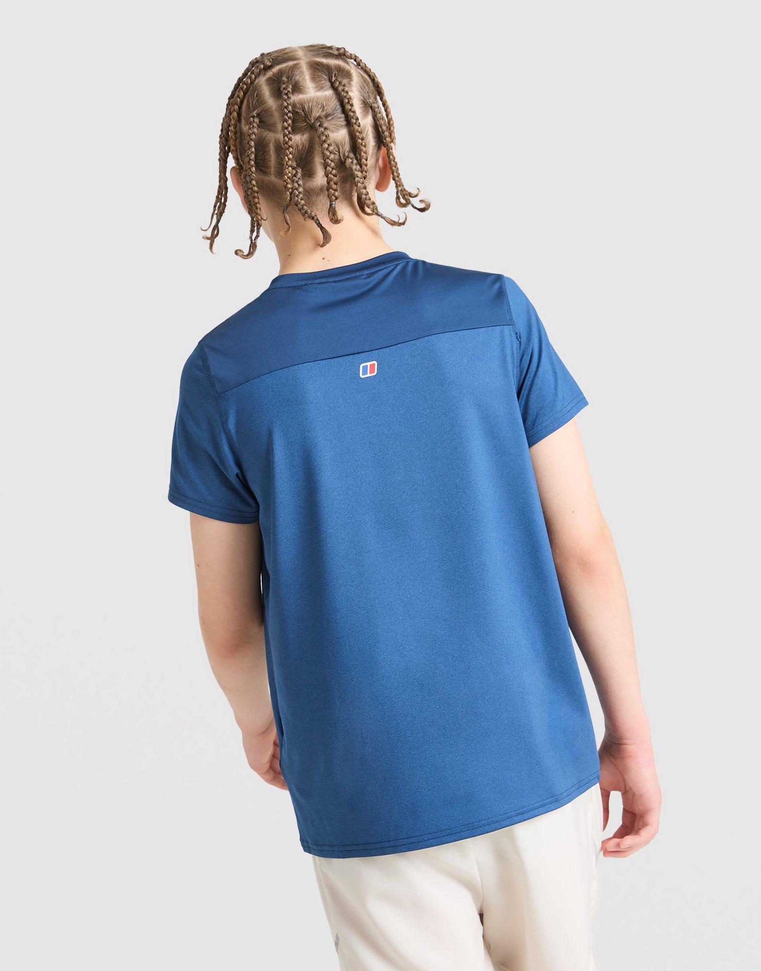 Berghaus Emit T-Shirt Junior