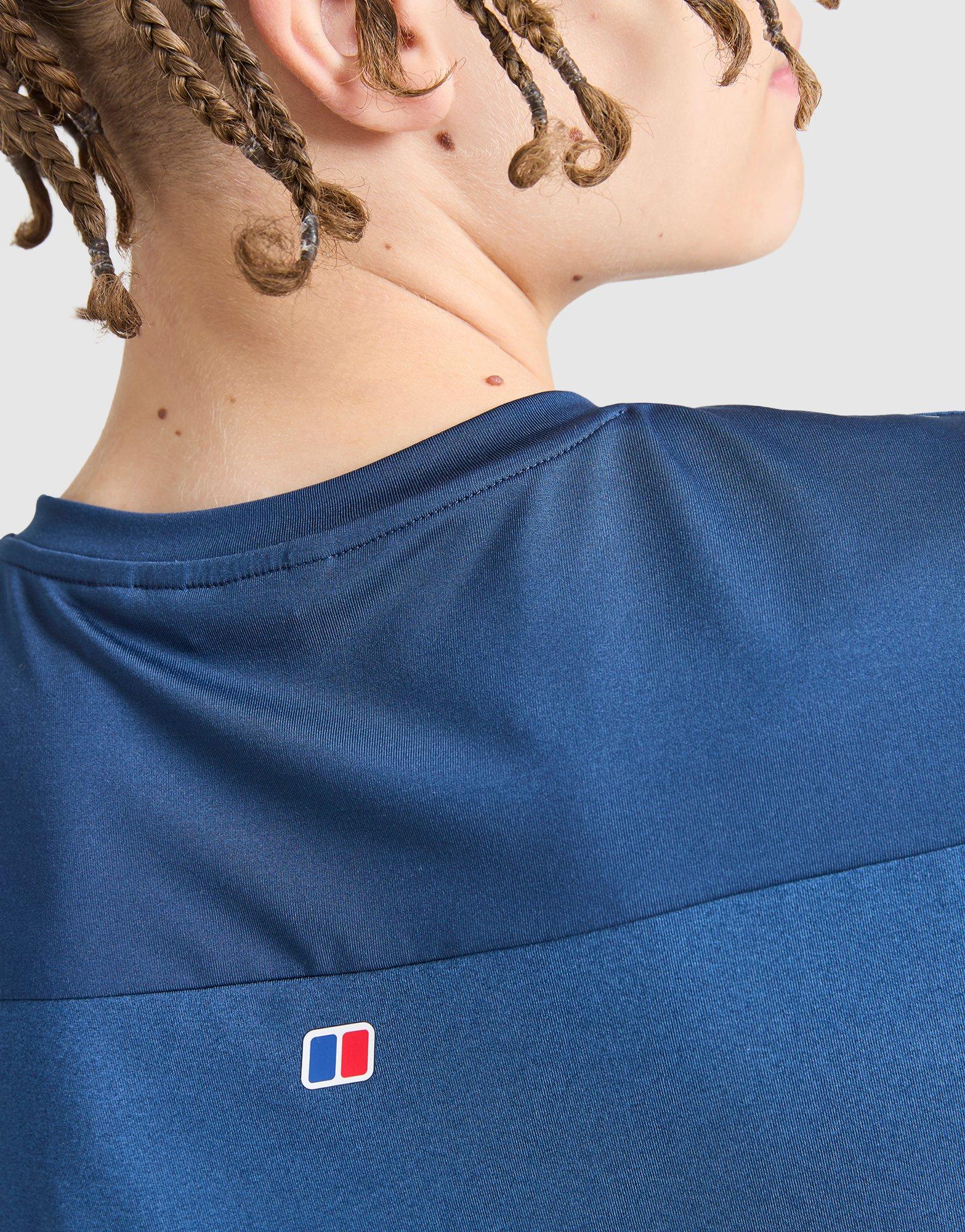 Berghaus Emit T-Shirt Junior