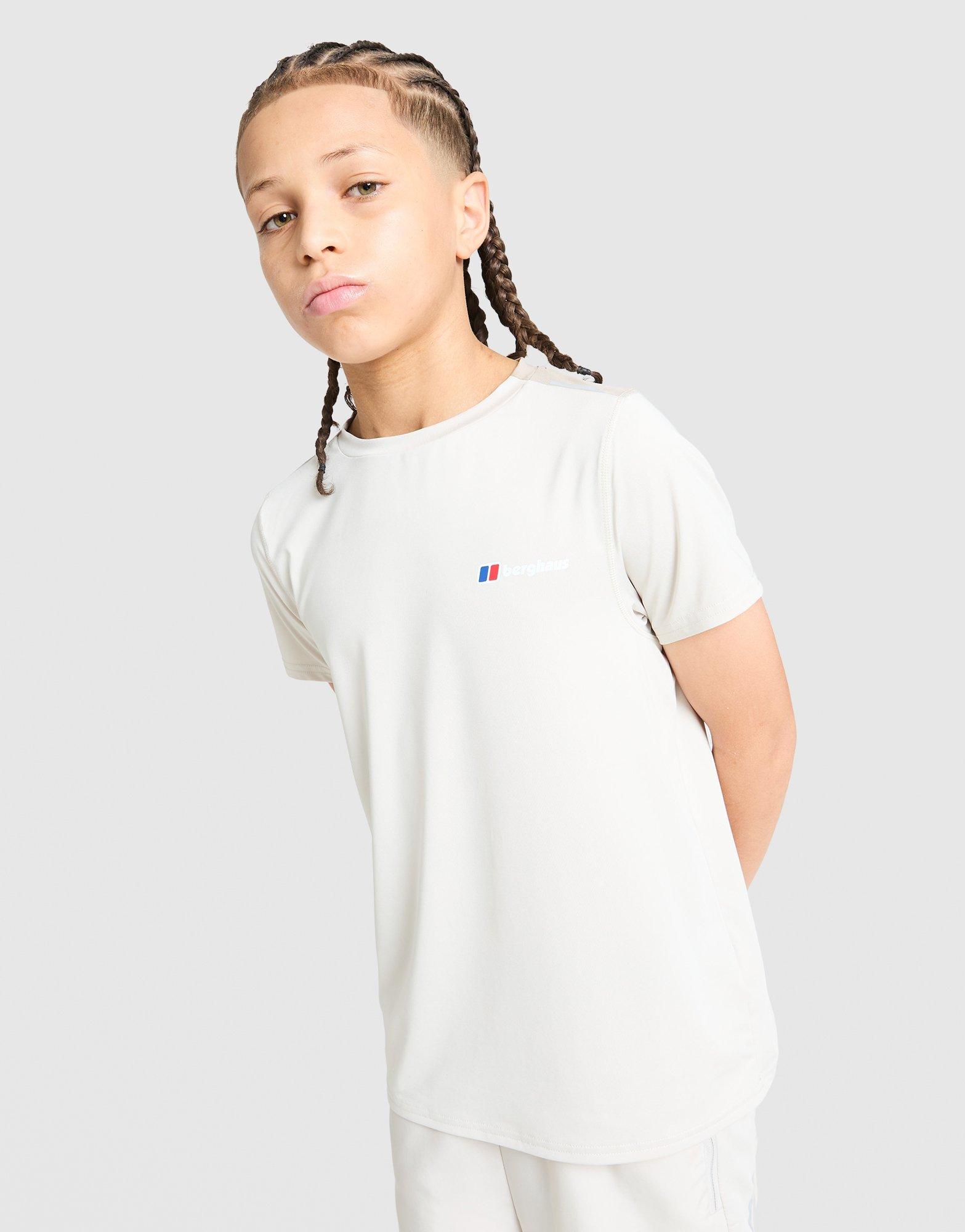 Berghaus Emit T-Shirt Junior