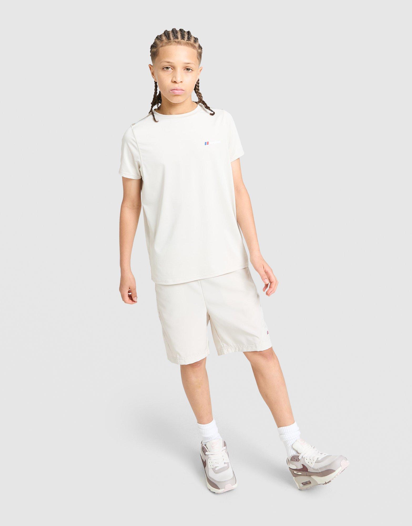 Berghaus Emit T-Shirt Junior