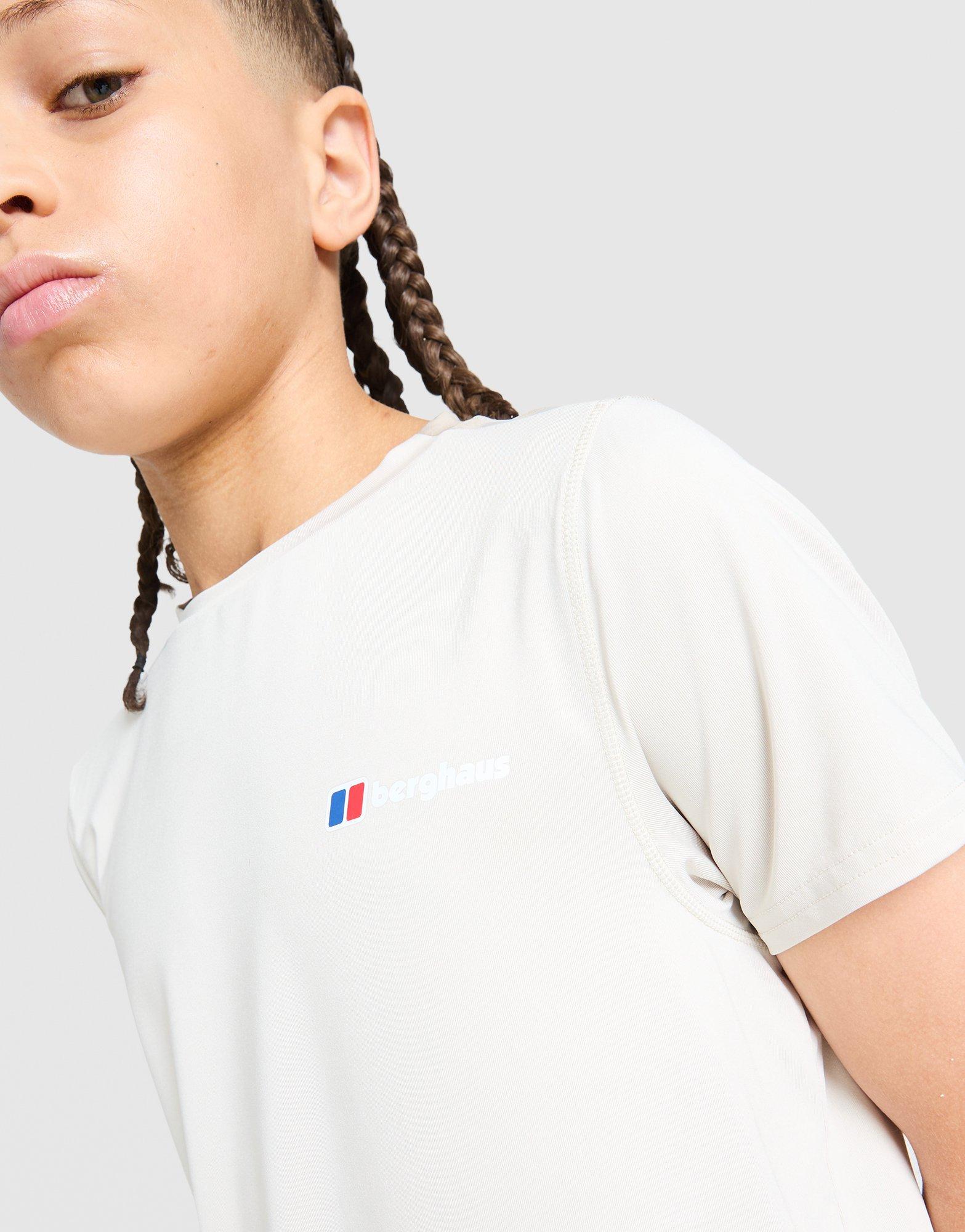 Berghaus Emit T-Shirt Junior