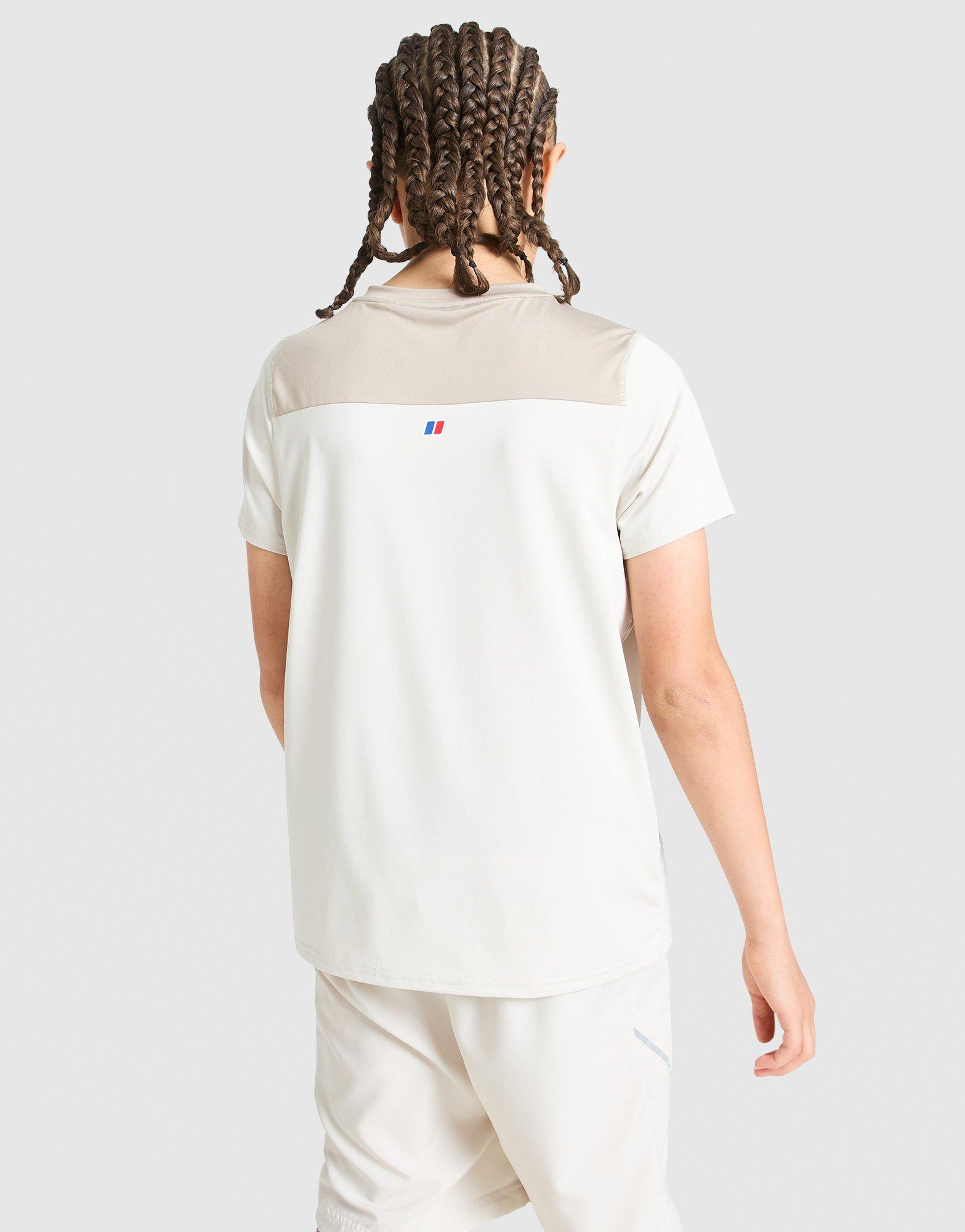 Berghaus Emit T-Shirt Junior