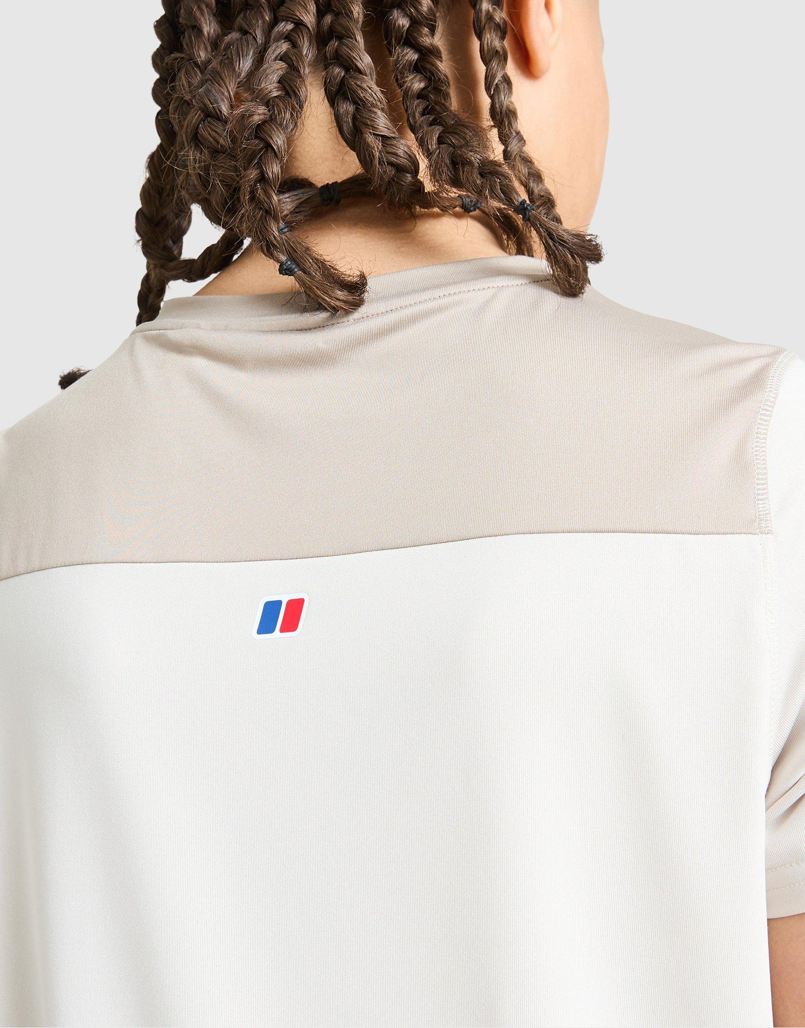 Berghaus Emit T-Shirt Junior