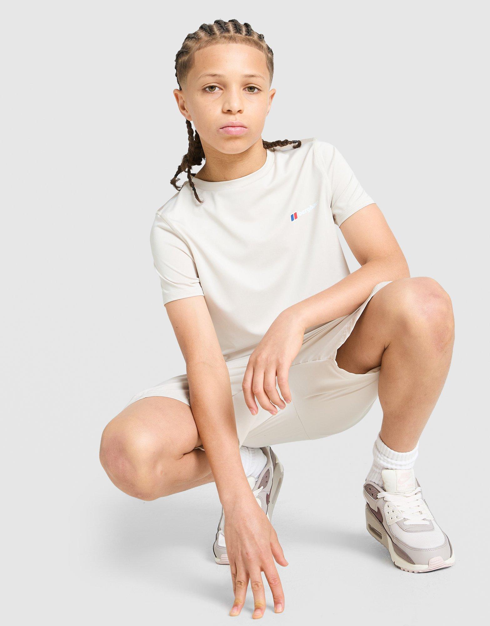 Berghaus Maglietta Emit Junior