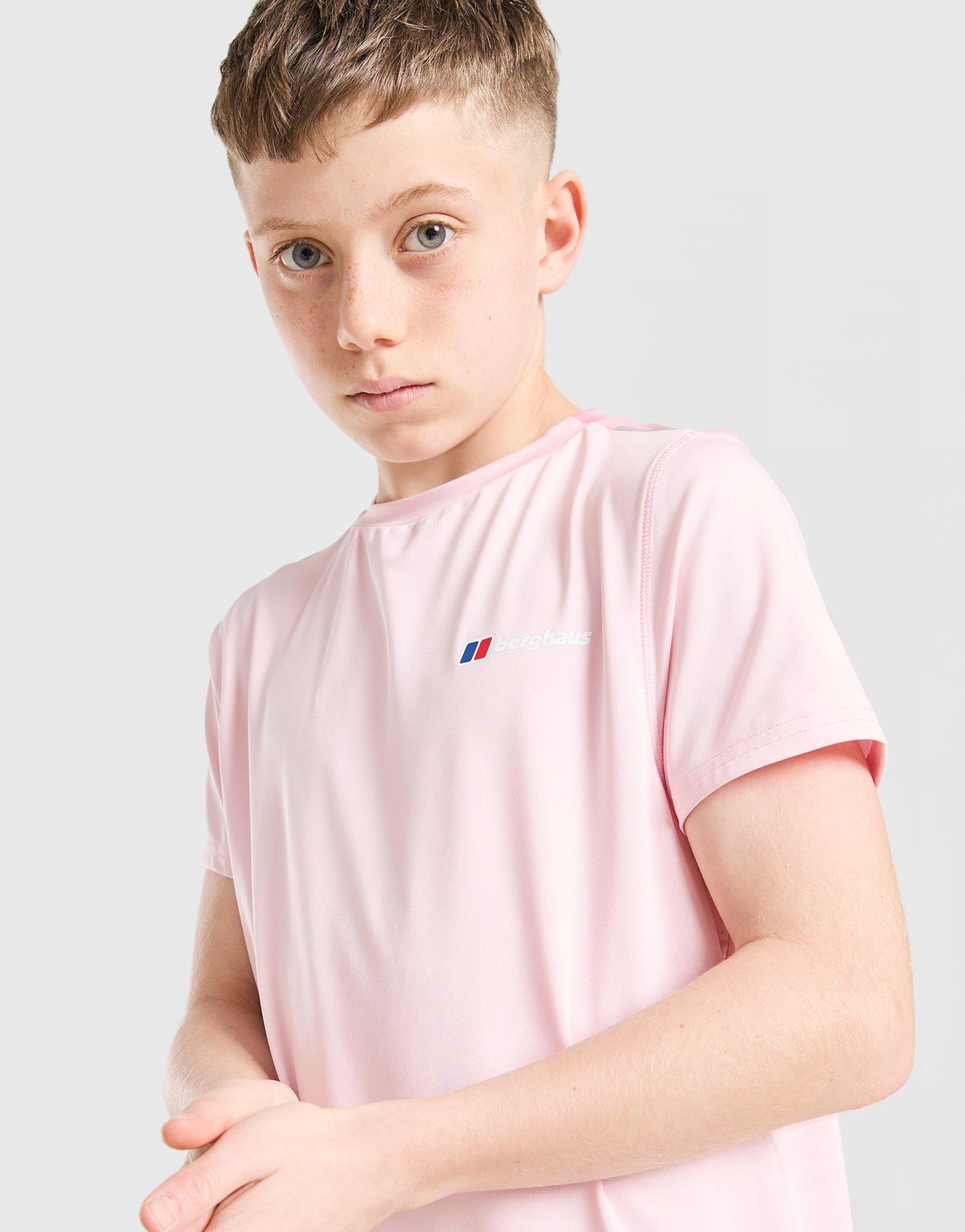 Berghaus Emit T-Shirt Junior
