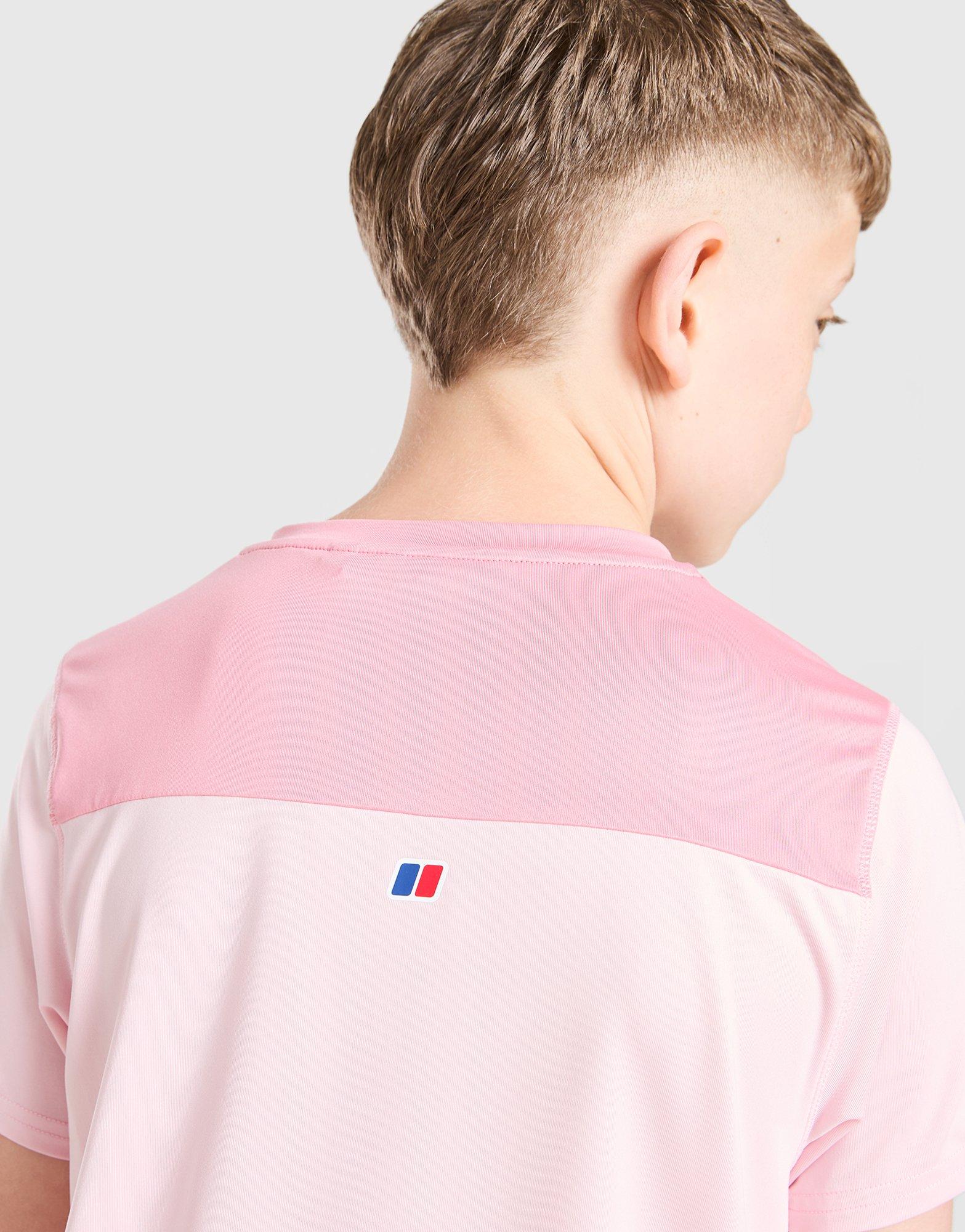 Berghaus Emit T-Shirt Junior