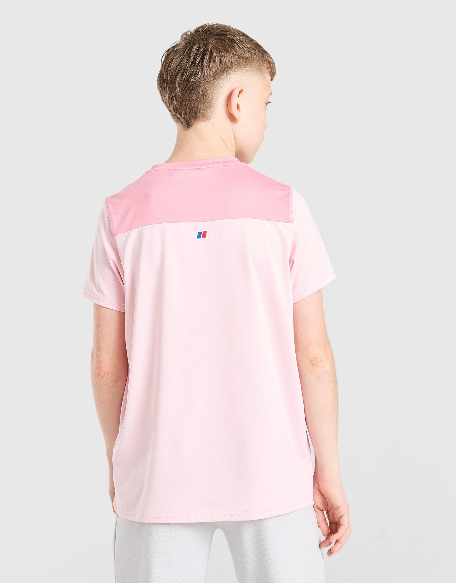 Berghaus Emit T-Shirt Junior