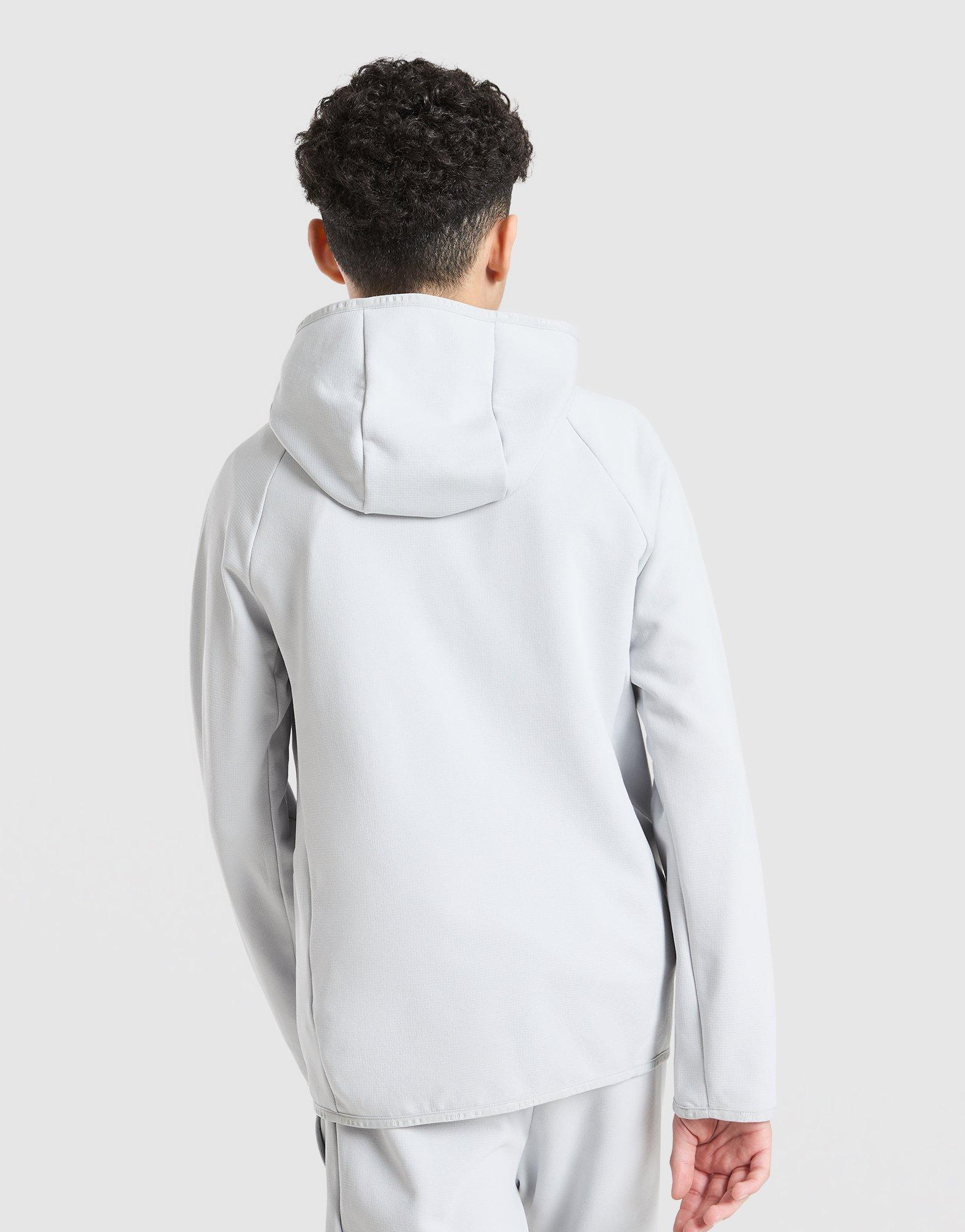 Berghaus Sweat à capuche zippé Track Junior