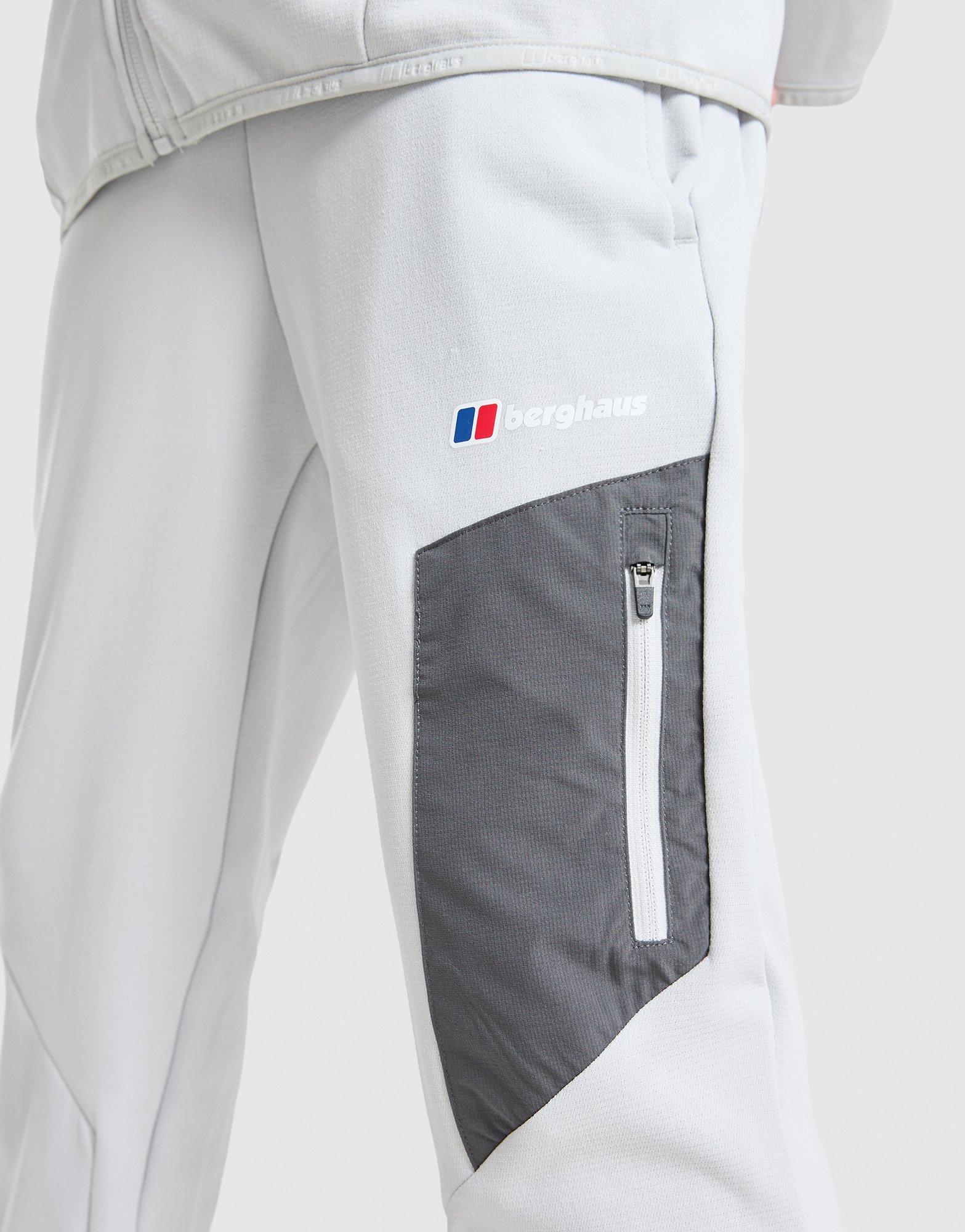 Berghaus Pantalon de survêtement Track Junior