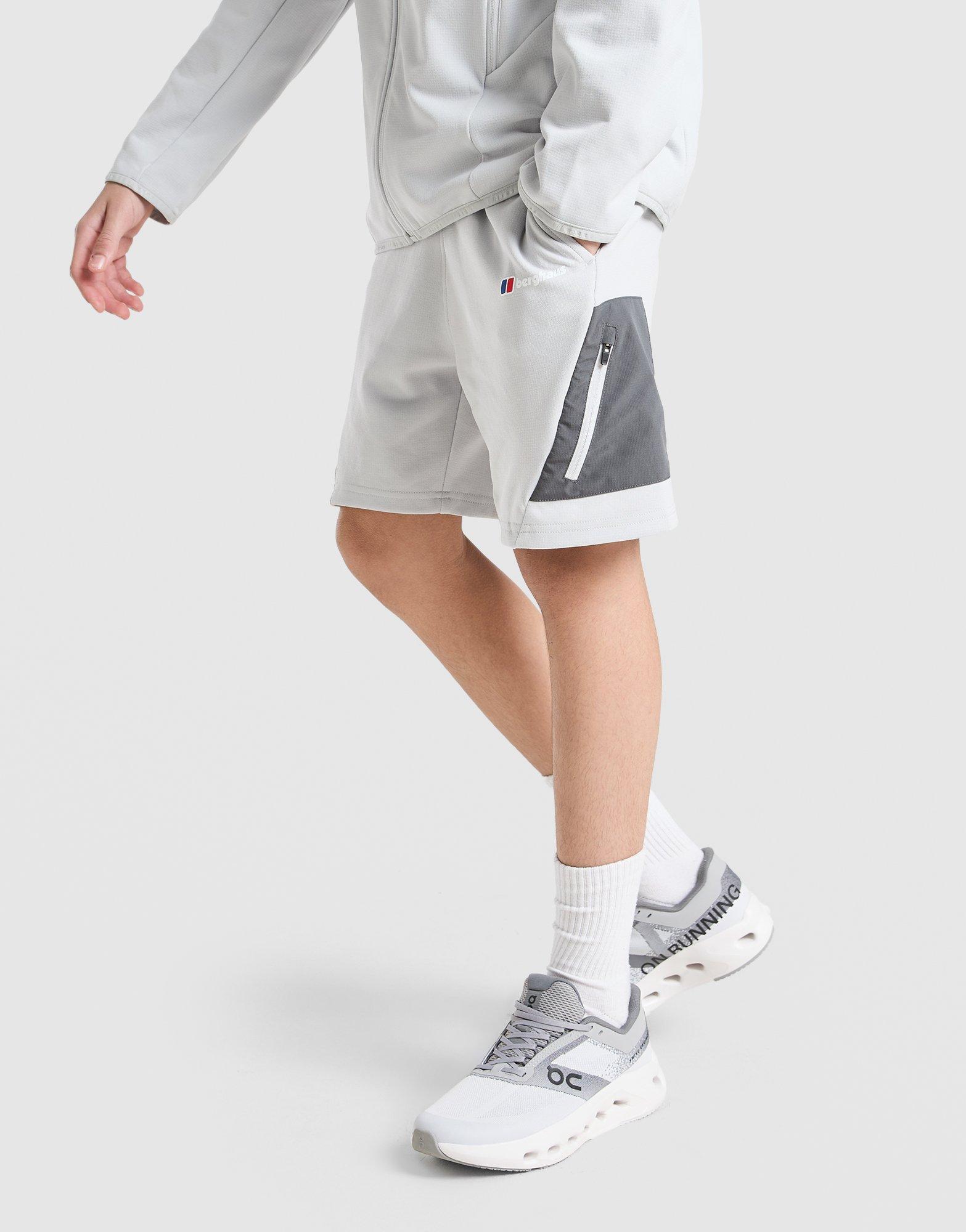 Berghaus Short Track Junior