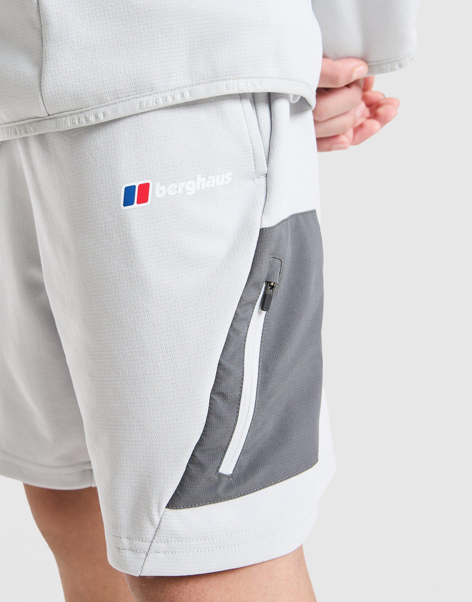 Berghaus Short Track Junior