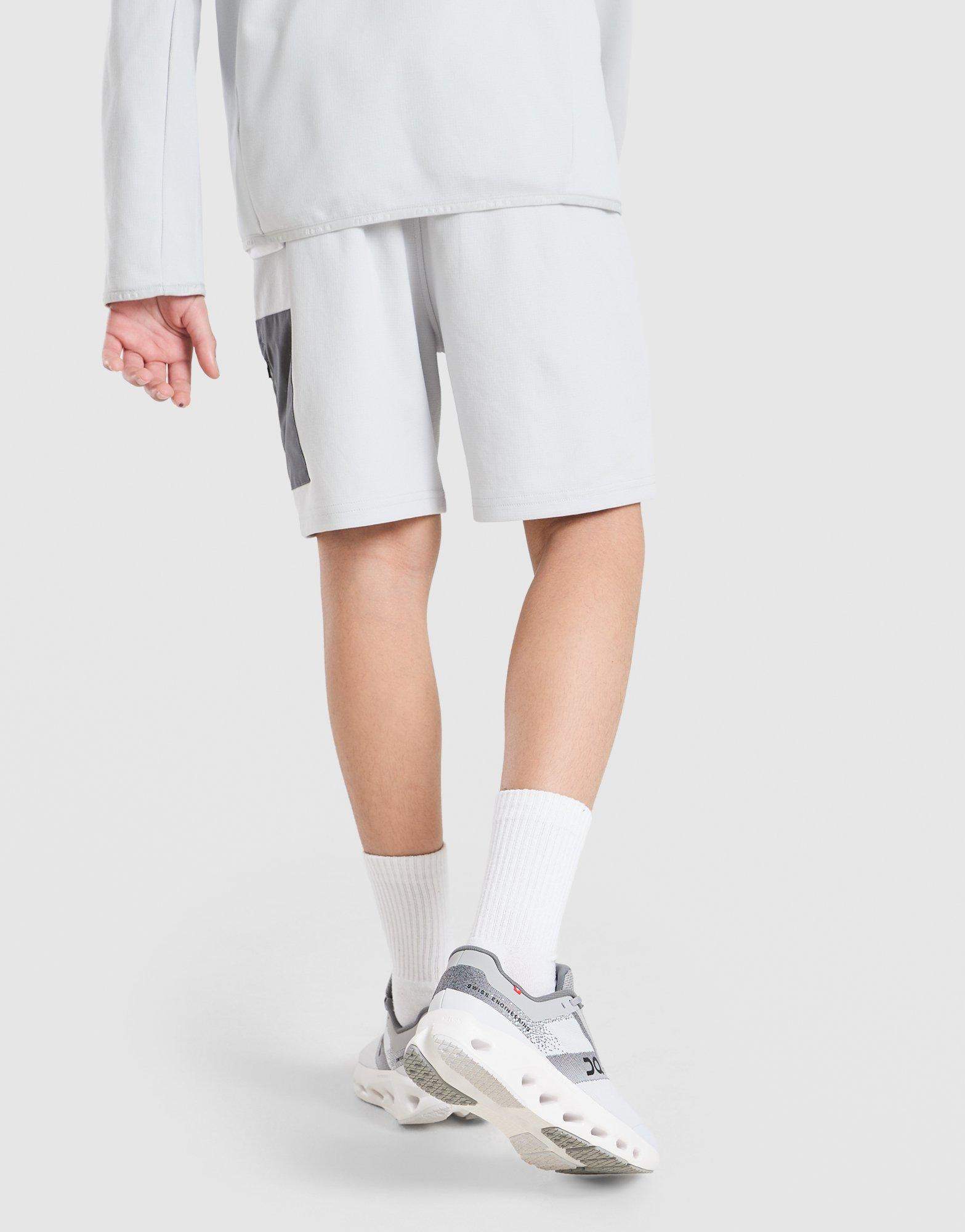 Berghaus Short Track Junior