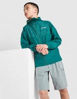 Berghaus Shell All Over Print Jacket Junior