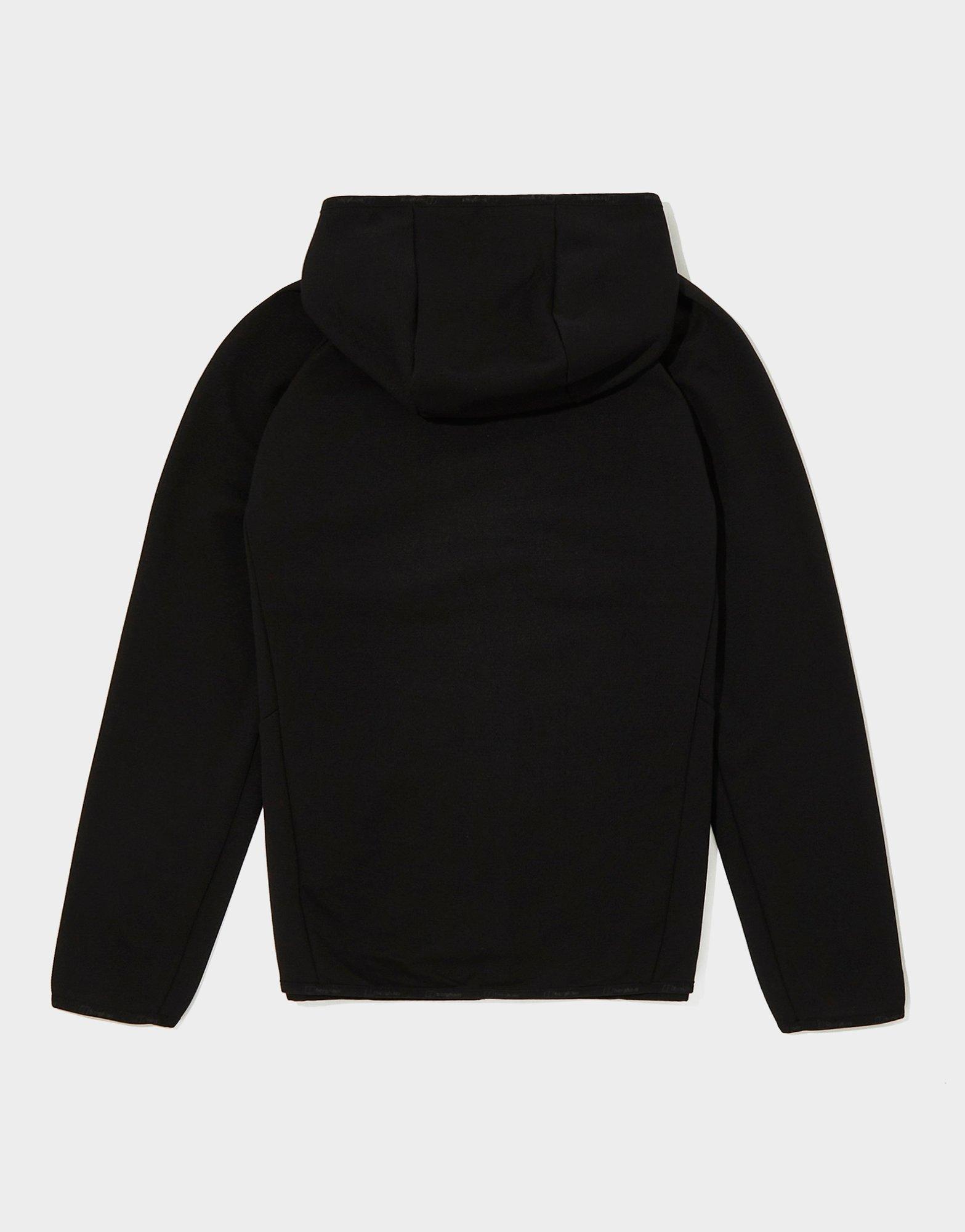 Berghaus Track Full Zip Hoodie Junior