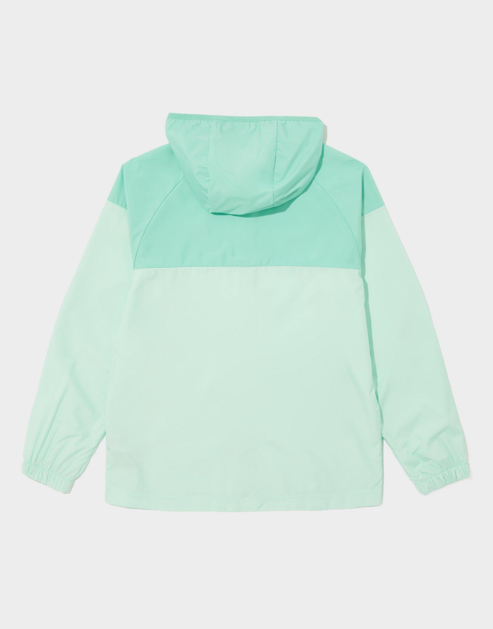 Berghaus Wind Shell Jacket Junior