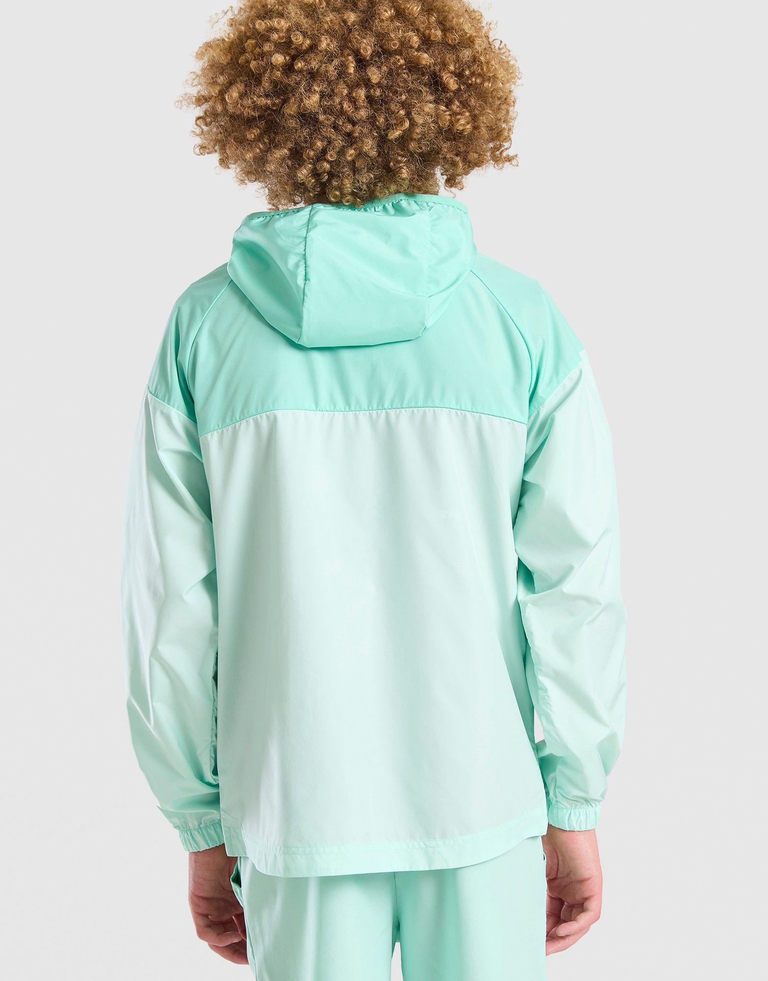 Berghaus Wind Shell Jacket Junior