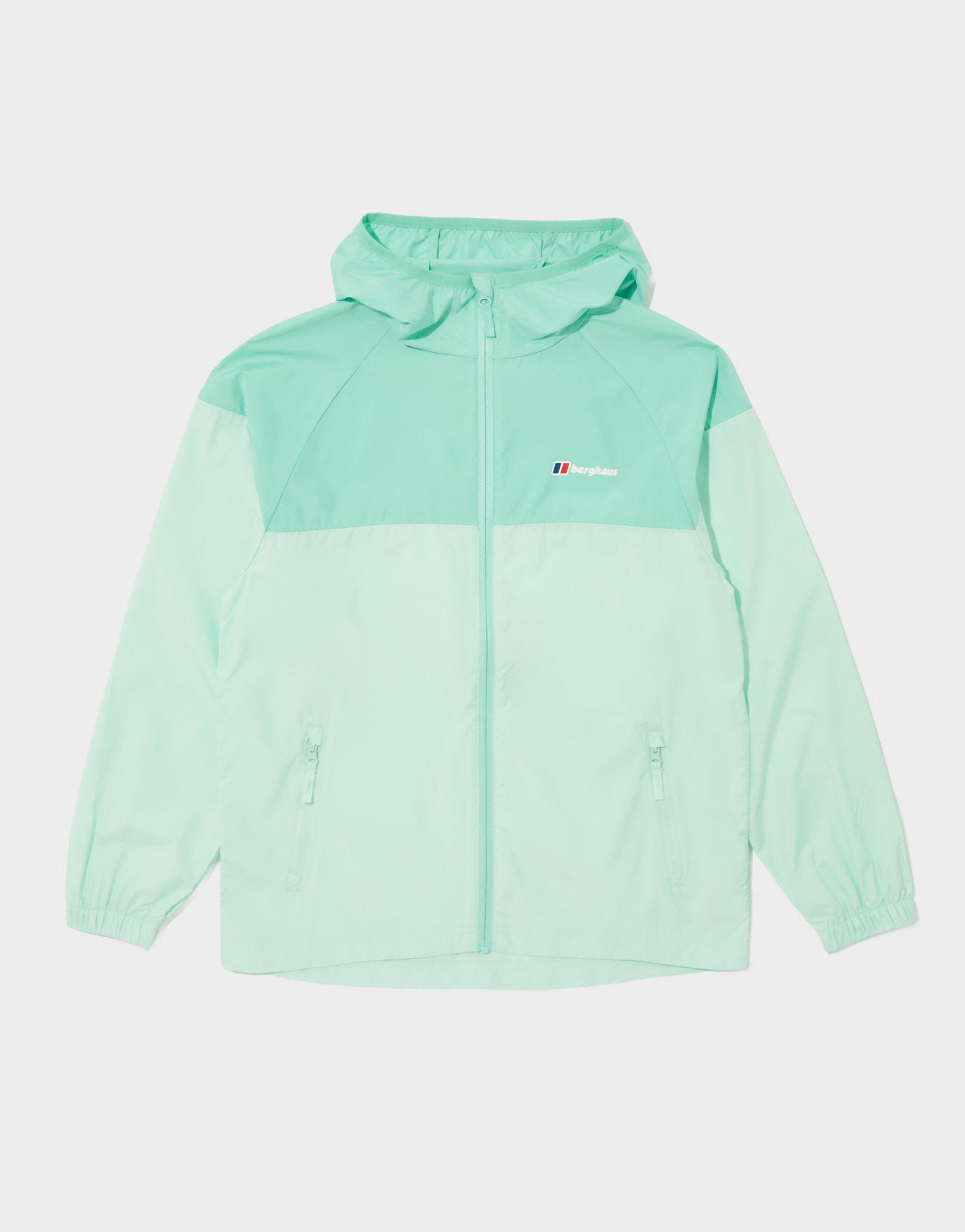 Berghaus Wind Shell Jacket Junior