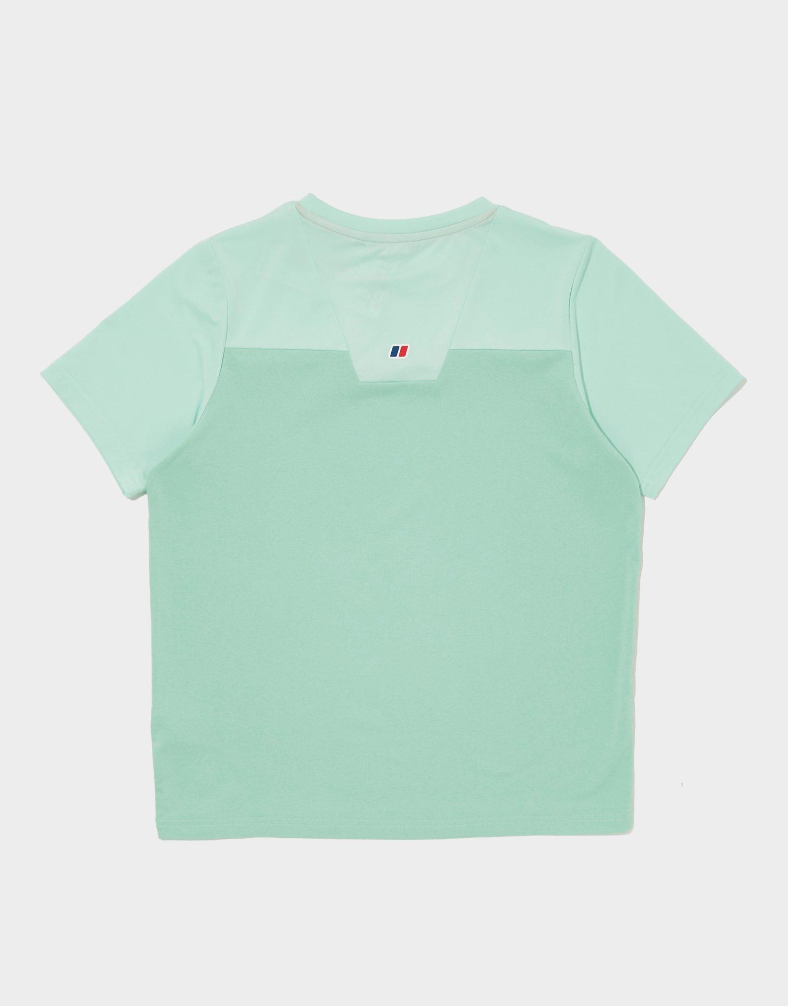 Berghaus T-shirt Junior