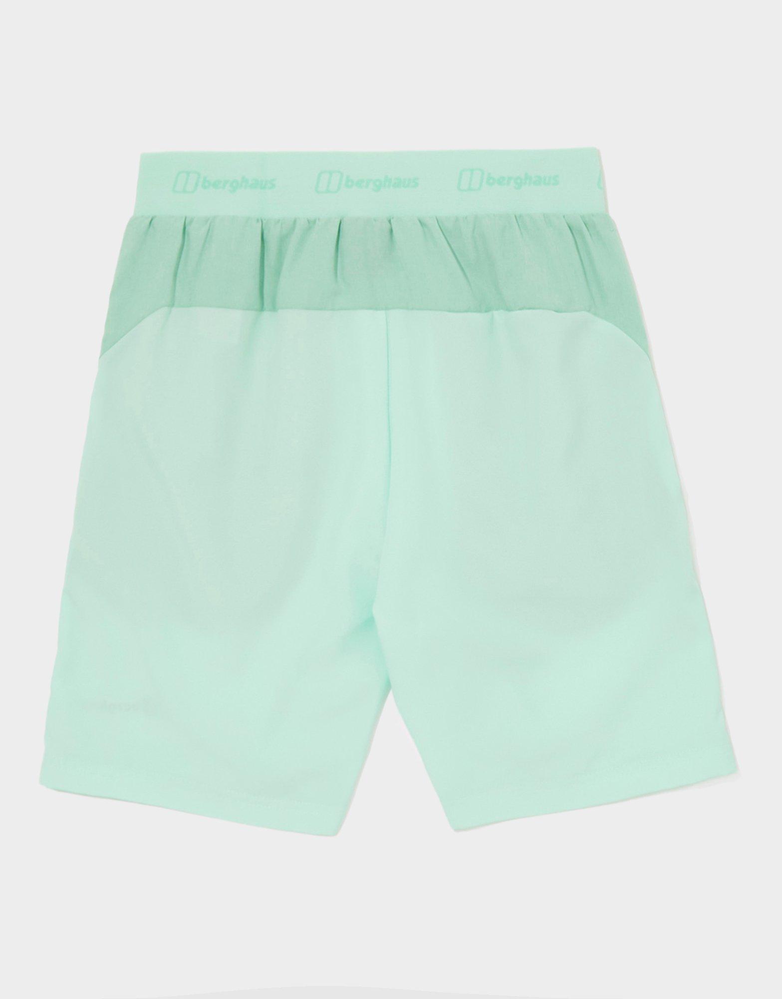Berghaus Short Wandermore Junior