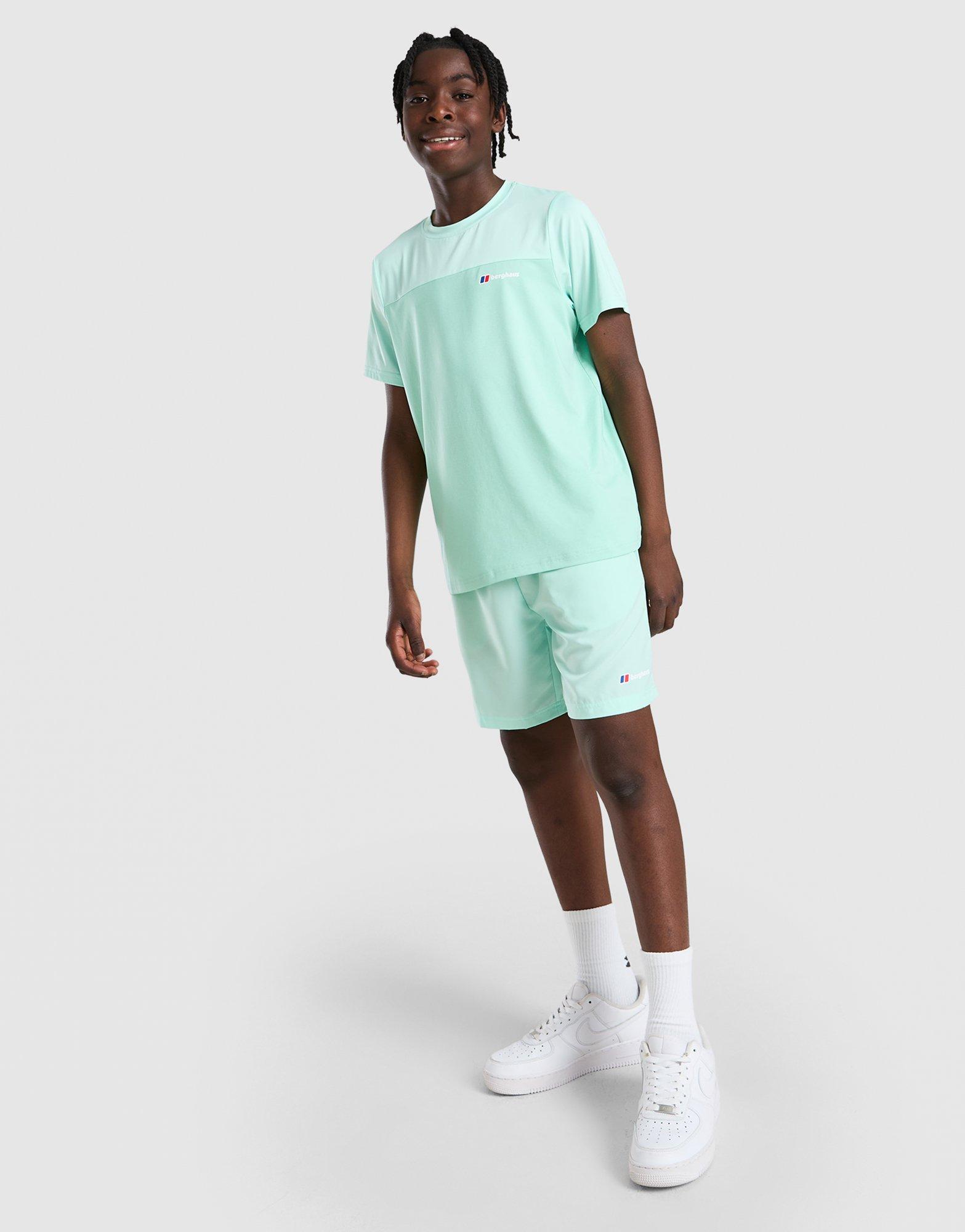 Berghaus Short Wandermore Junior