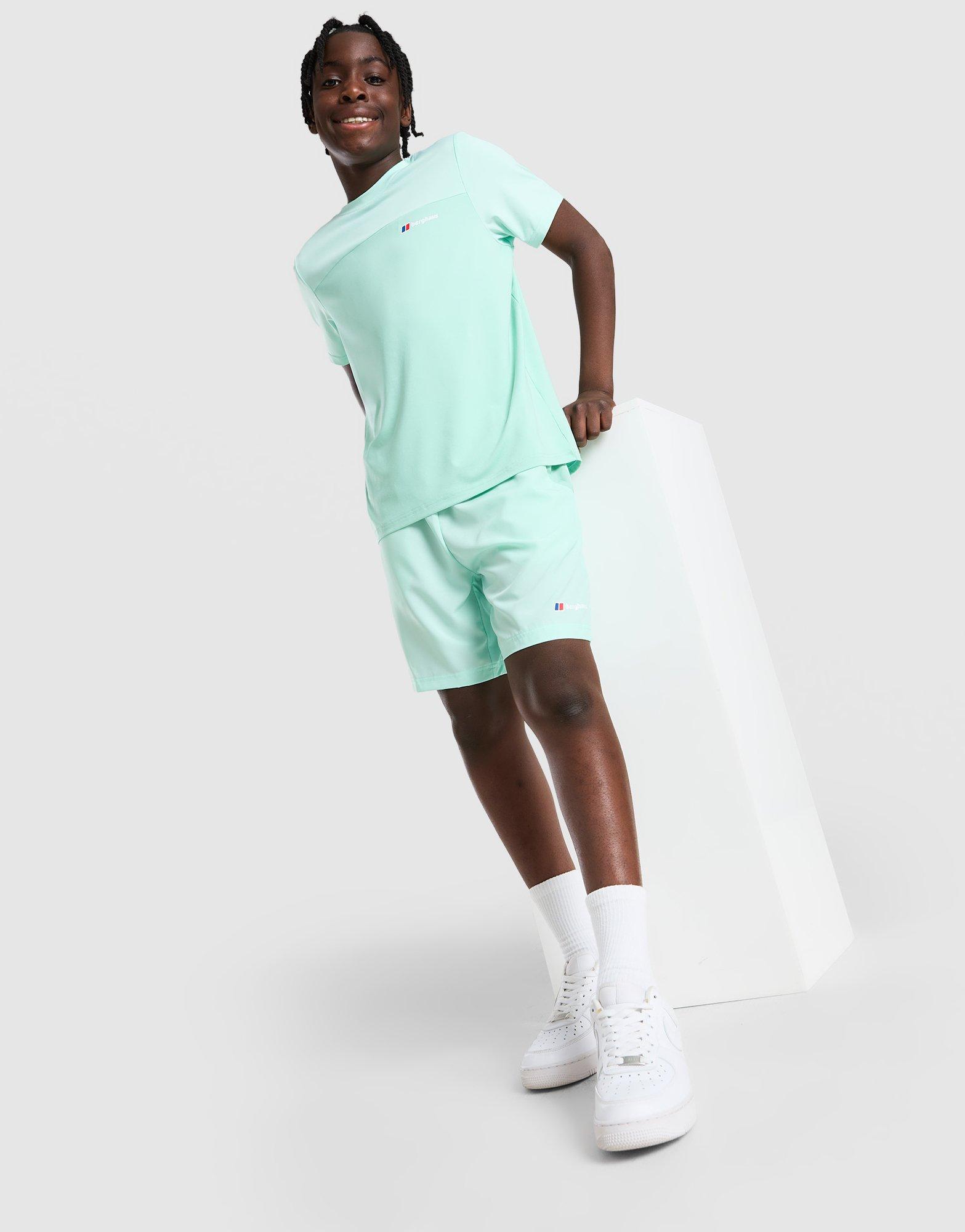 Berghaus Wandermore Shorts Junior