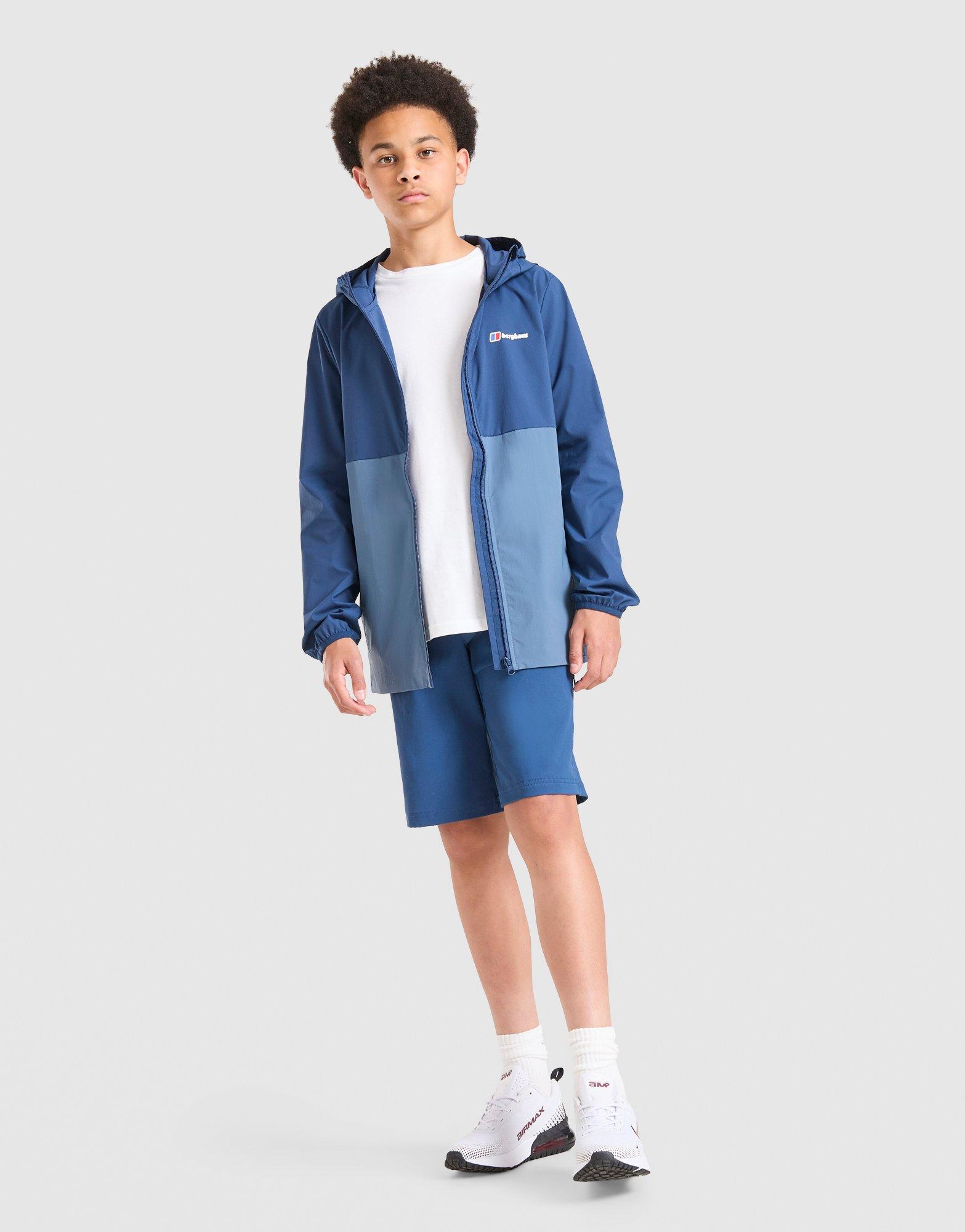 Berghaus Theran Lightweight Jacket V2 Junior