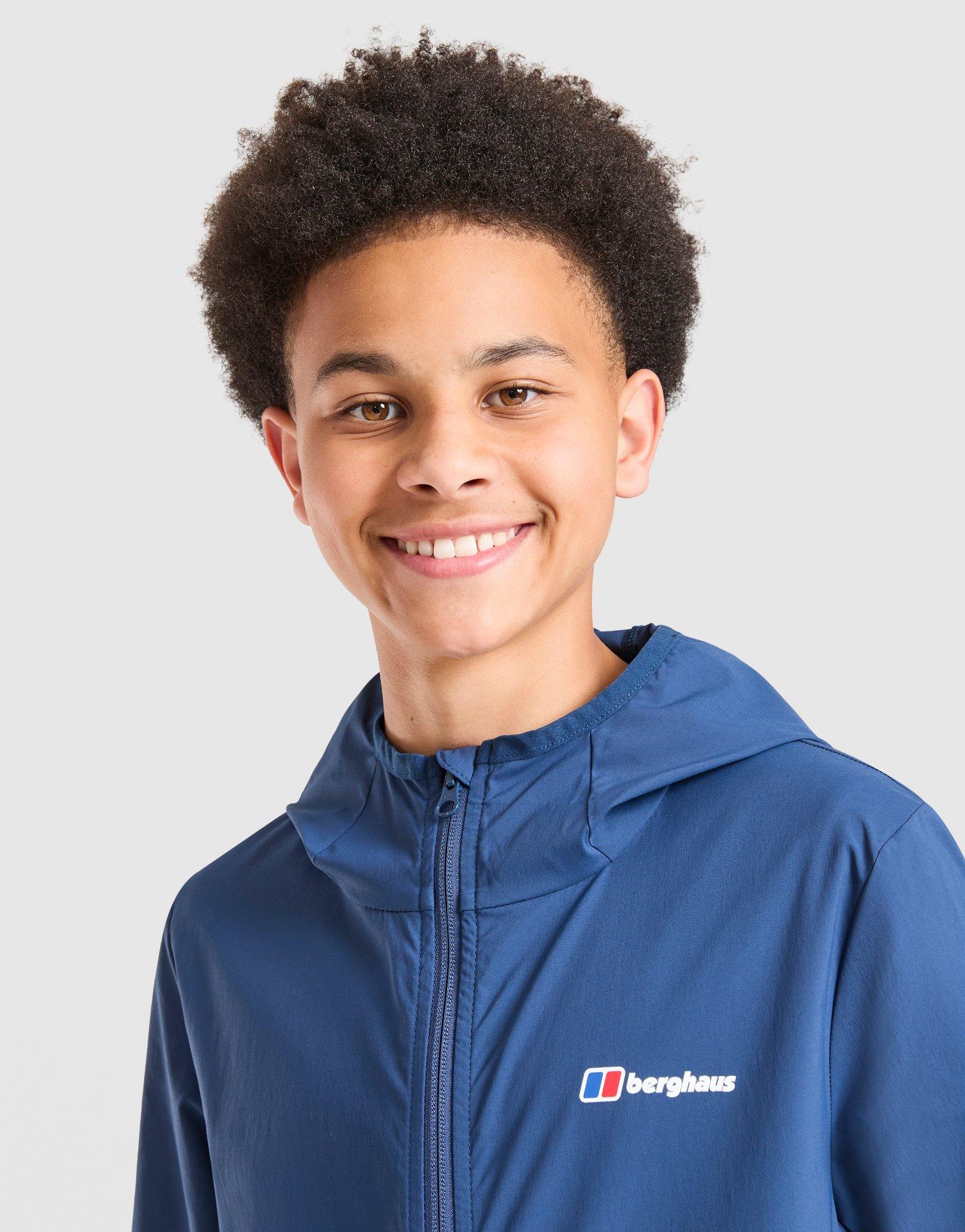 Berghaus Theran Lightweight Jacket V2 Junior