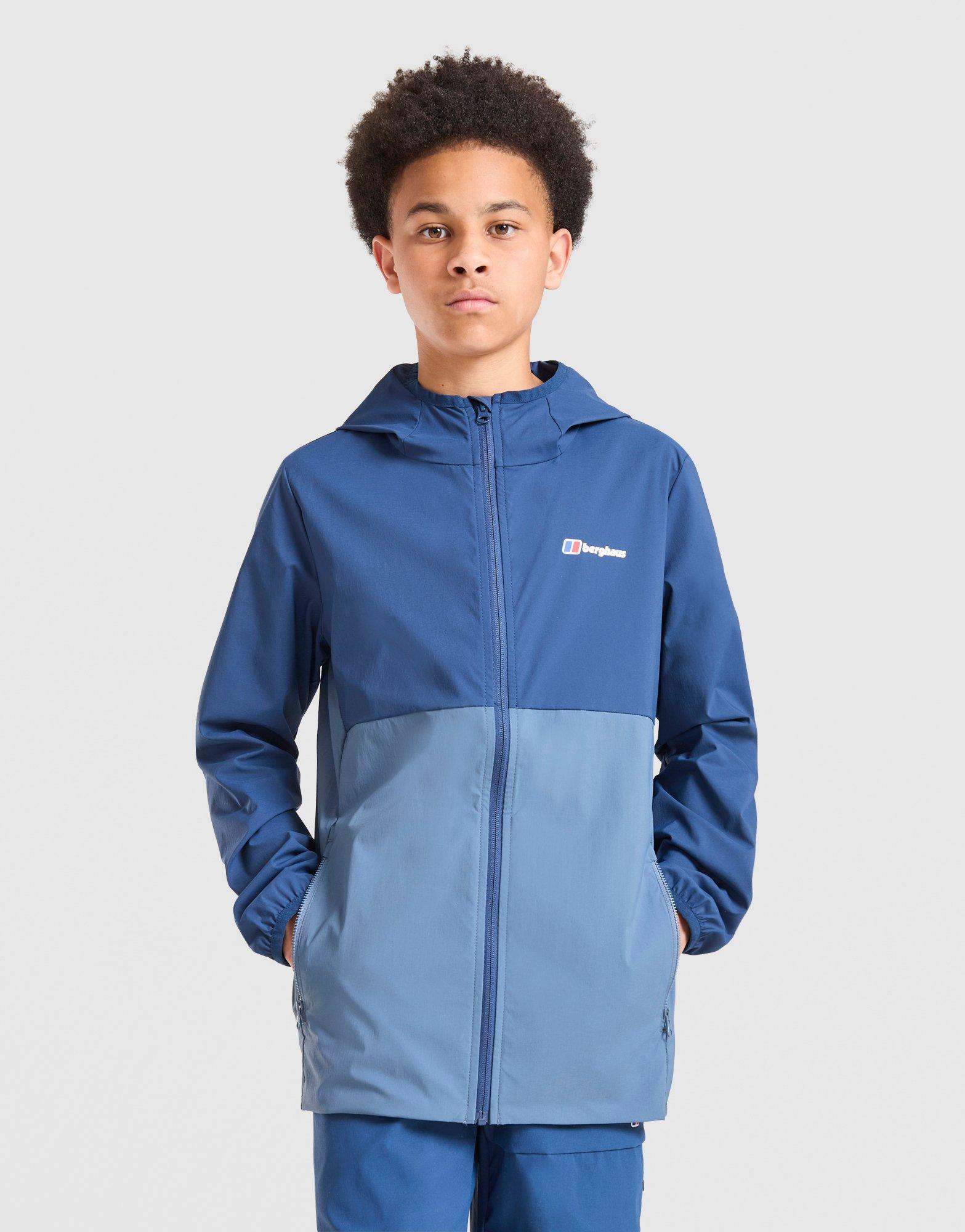 Berghaus Theran Lightweight Jacket V2 Junior