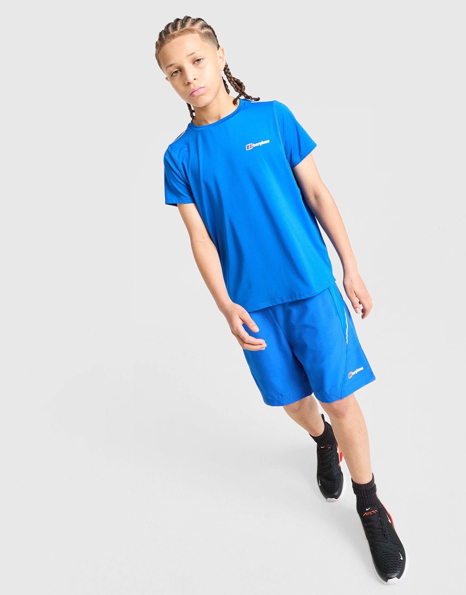 Berghaus Emit T-Shirt Junior