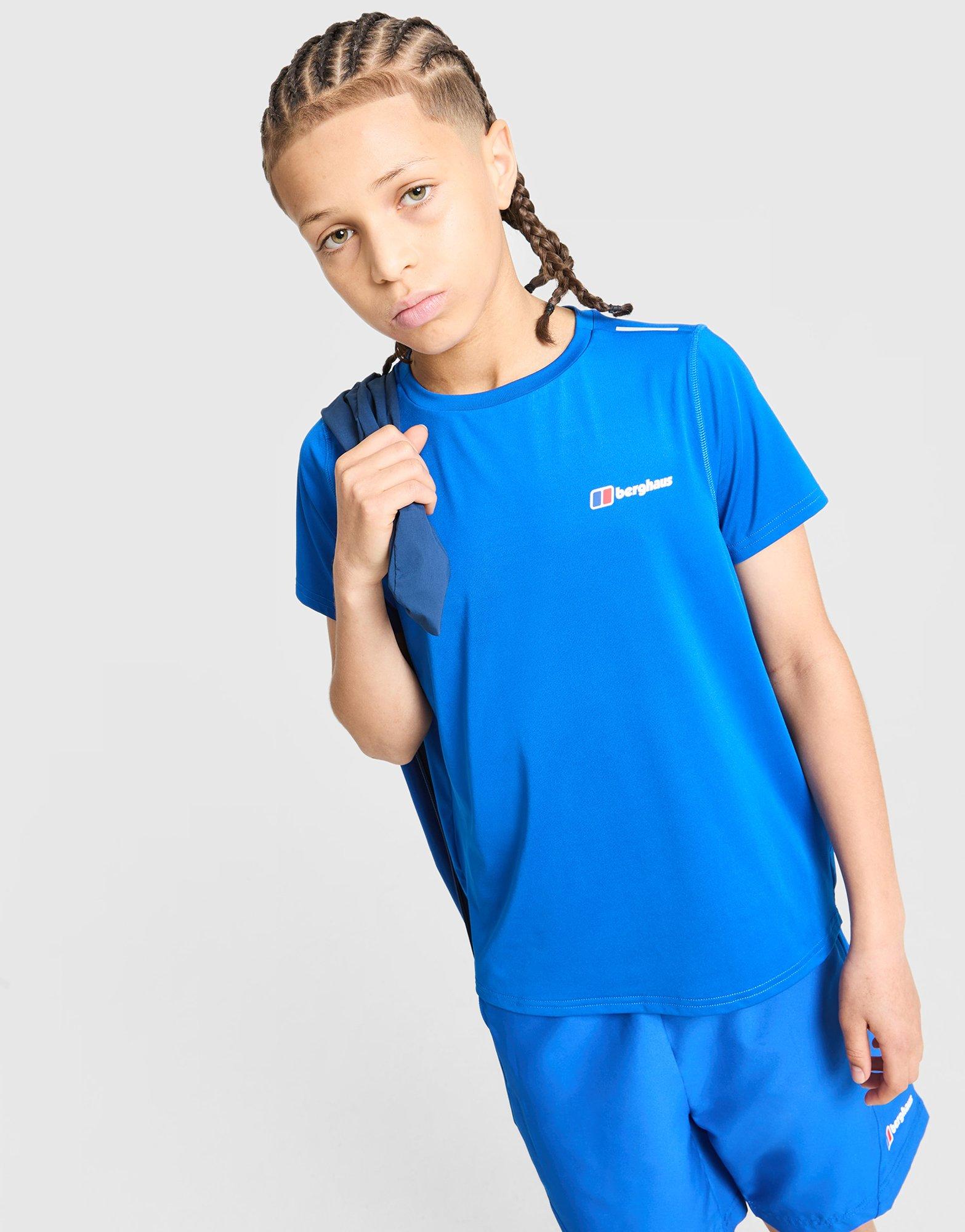 Berghaus Emit T-Shirt Junior