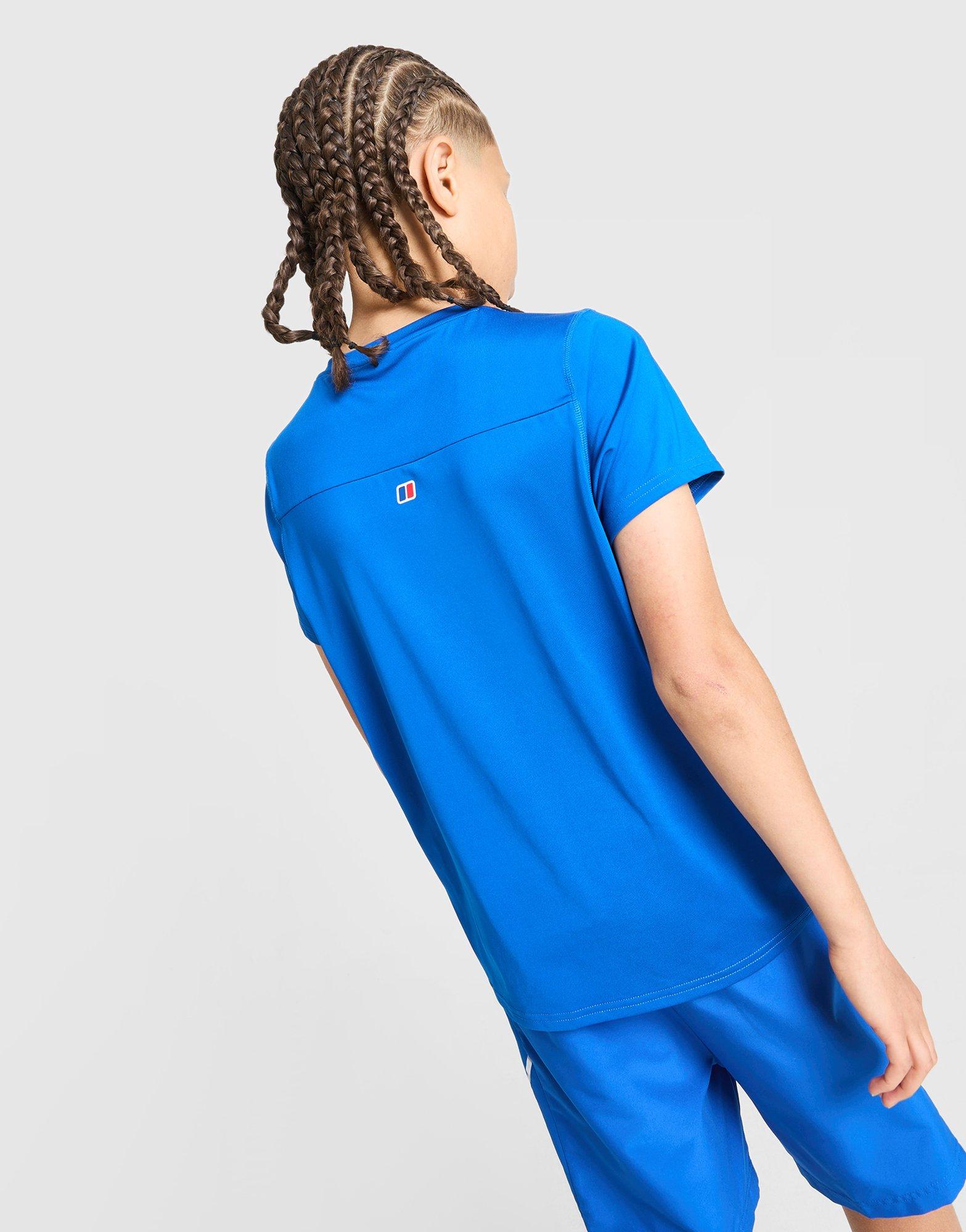 Berghaus Emit T-Shirt Junior