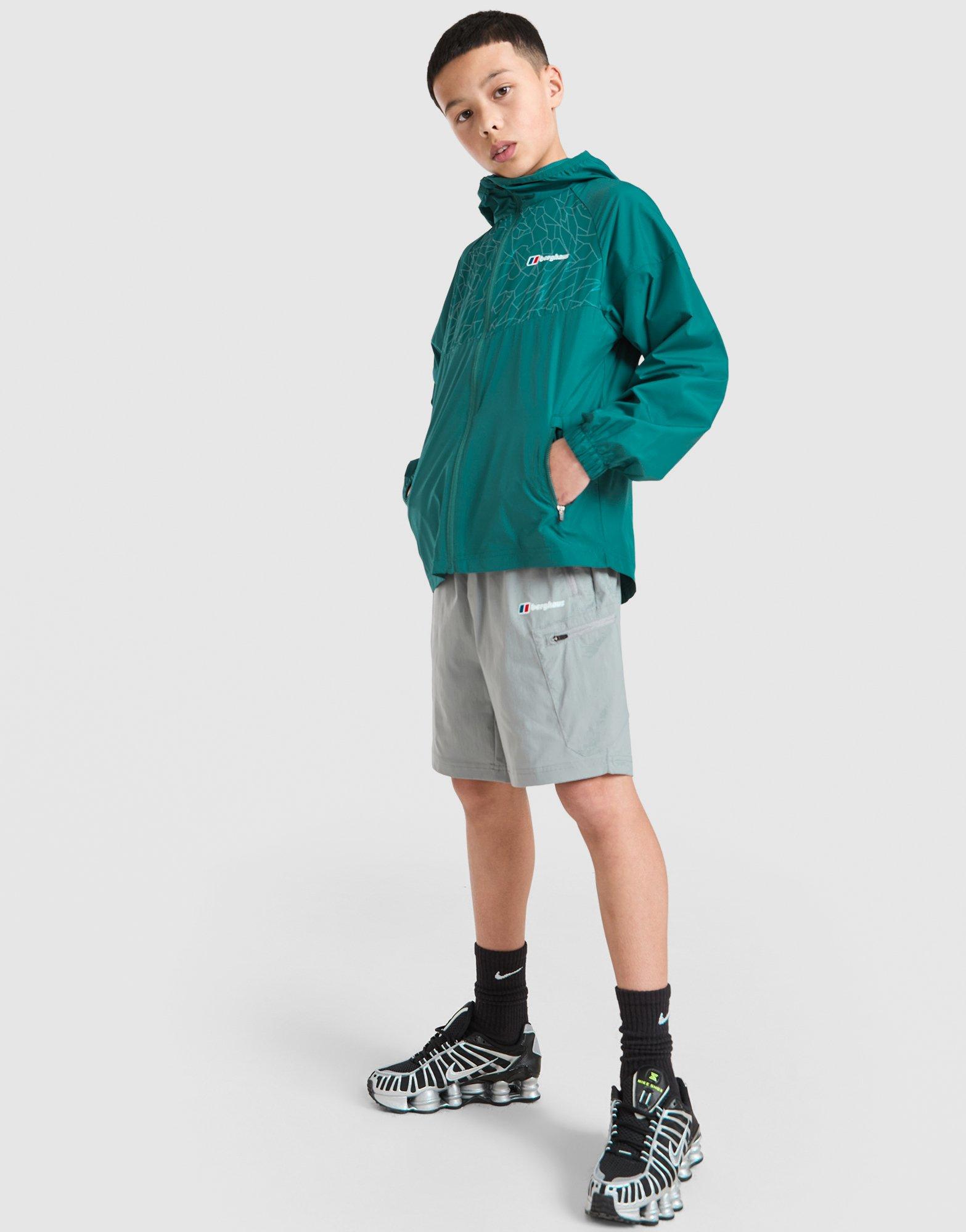 Berghaus Theran Shorts Junior
