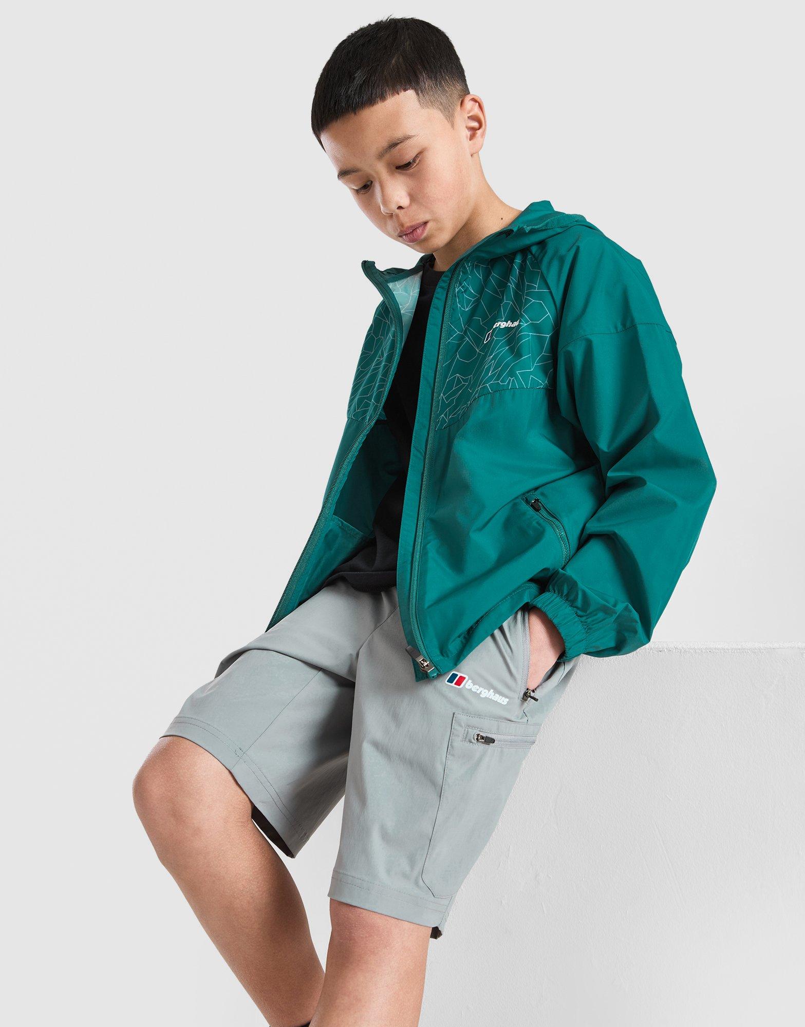 Berghaus Theran Shorts Junior