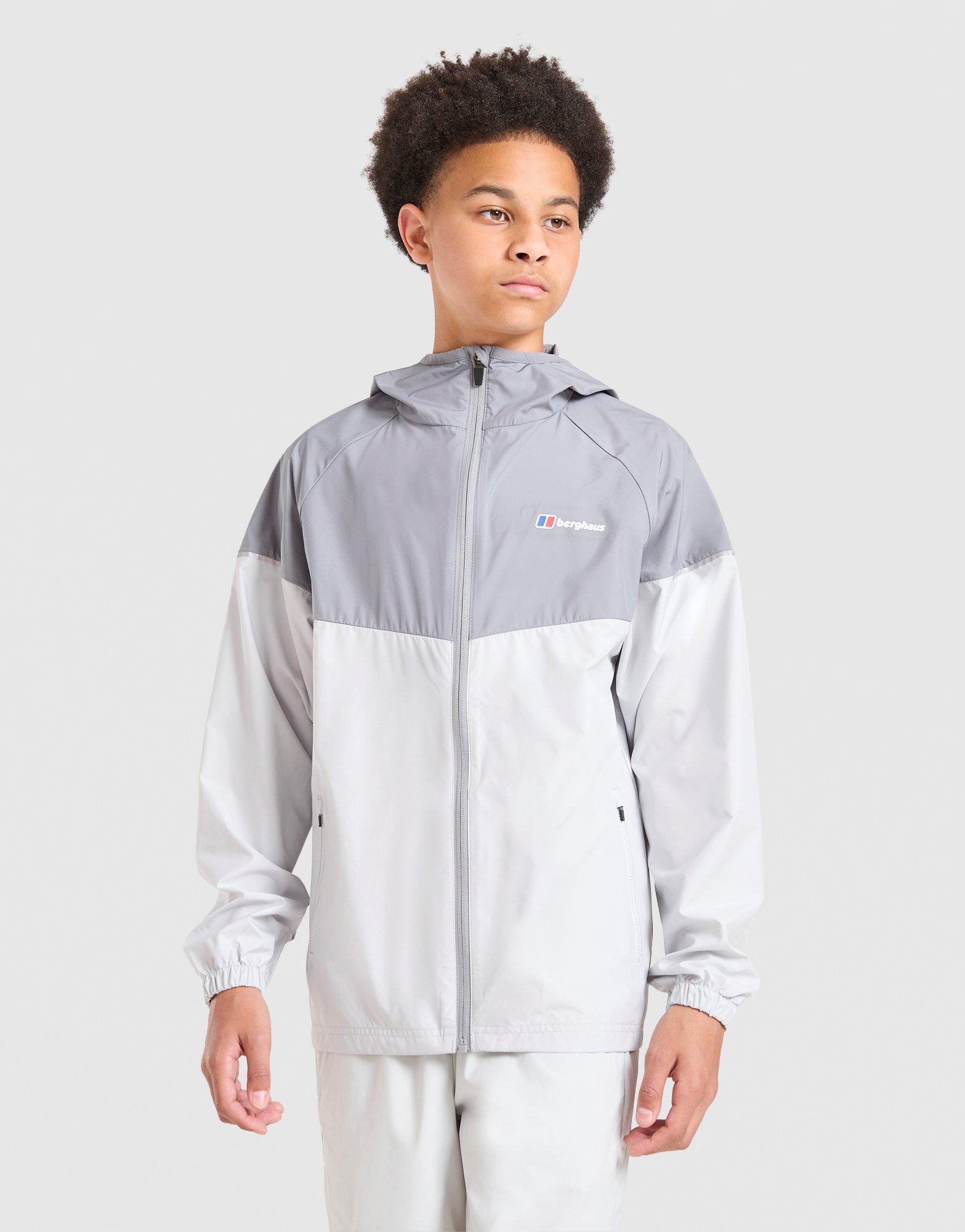 Berghaus Woven 3-Piece Set Junior