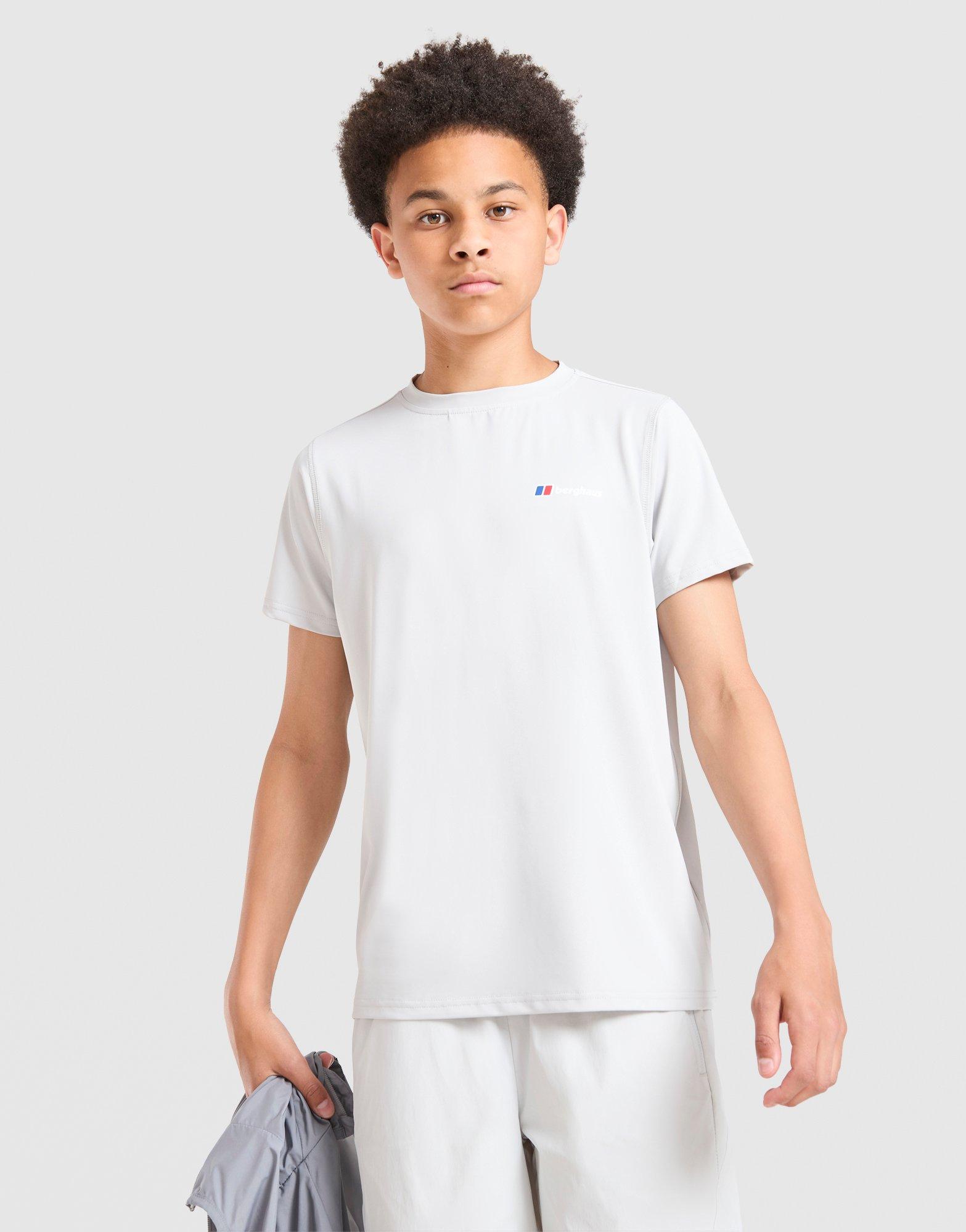 Berghaus Woven 3-Piece Set Junior