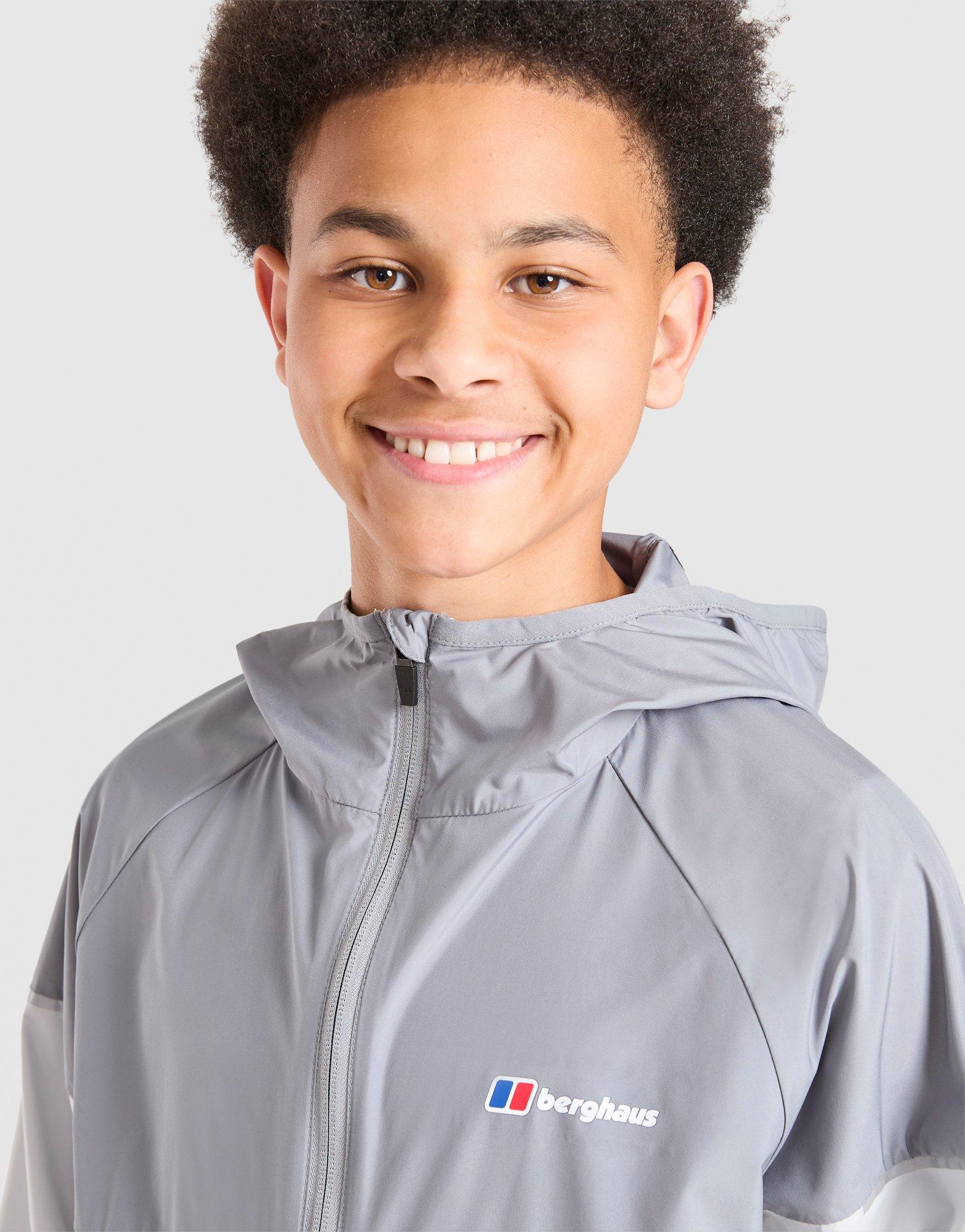 Berghaus Woven 3-Piece Set Junior