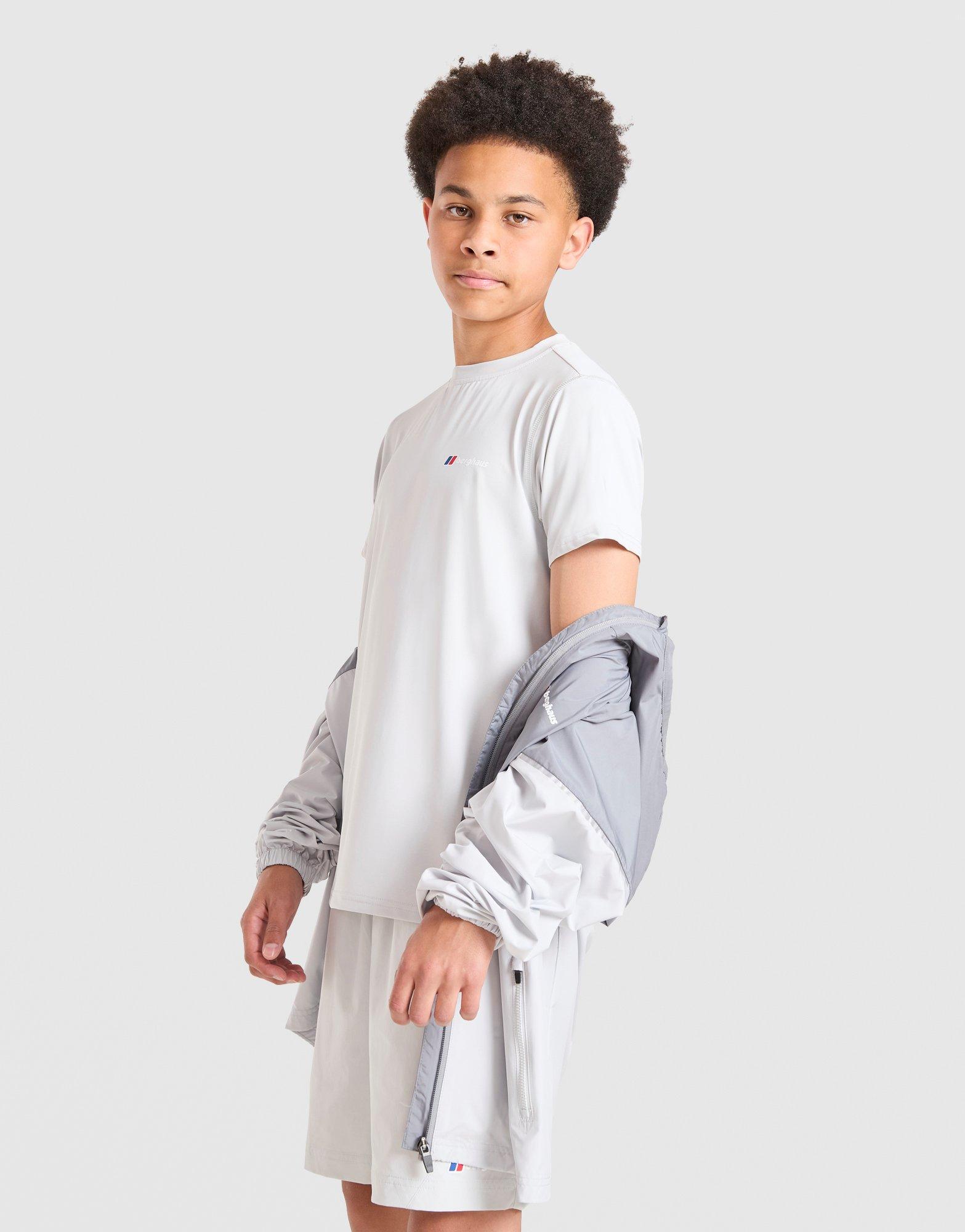 Berghaus Woven 3-Piece Set Junior