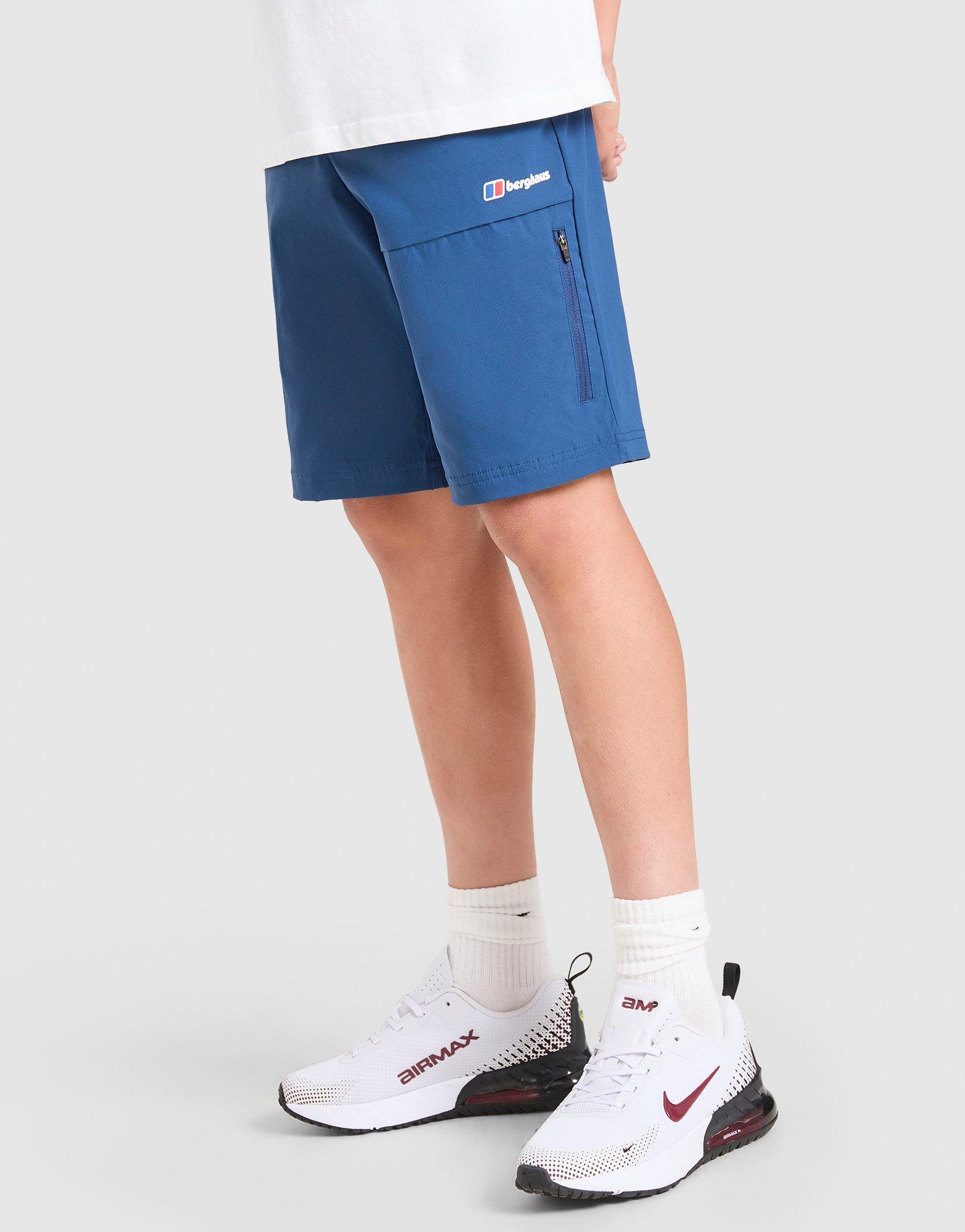 Berghaus Trekker Shorts Junior