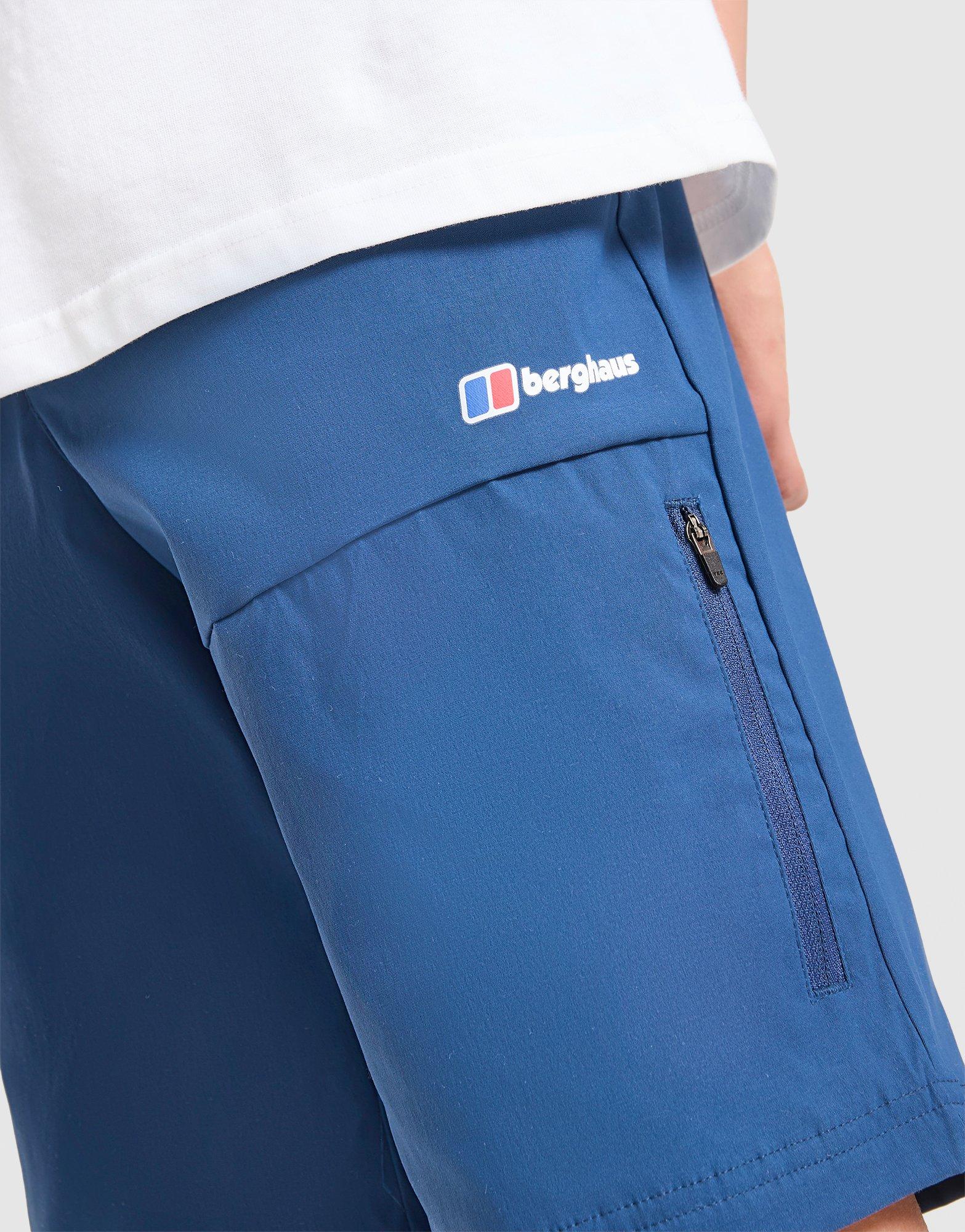 Berghaus Trekker Shorts Junior