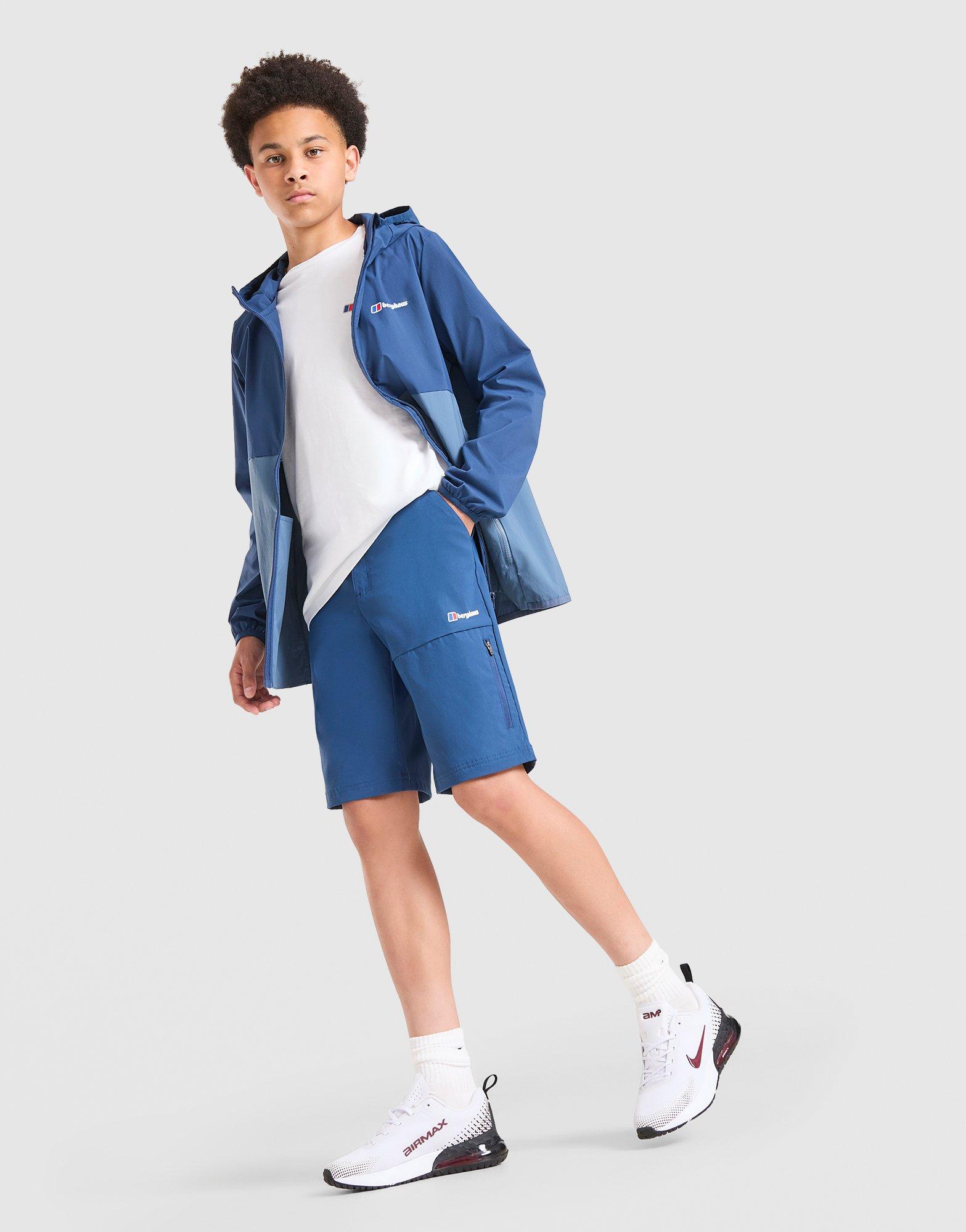 Berghaus Trekker Shorts Junior
