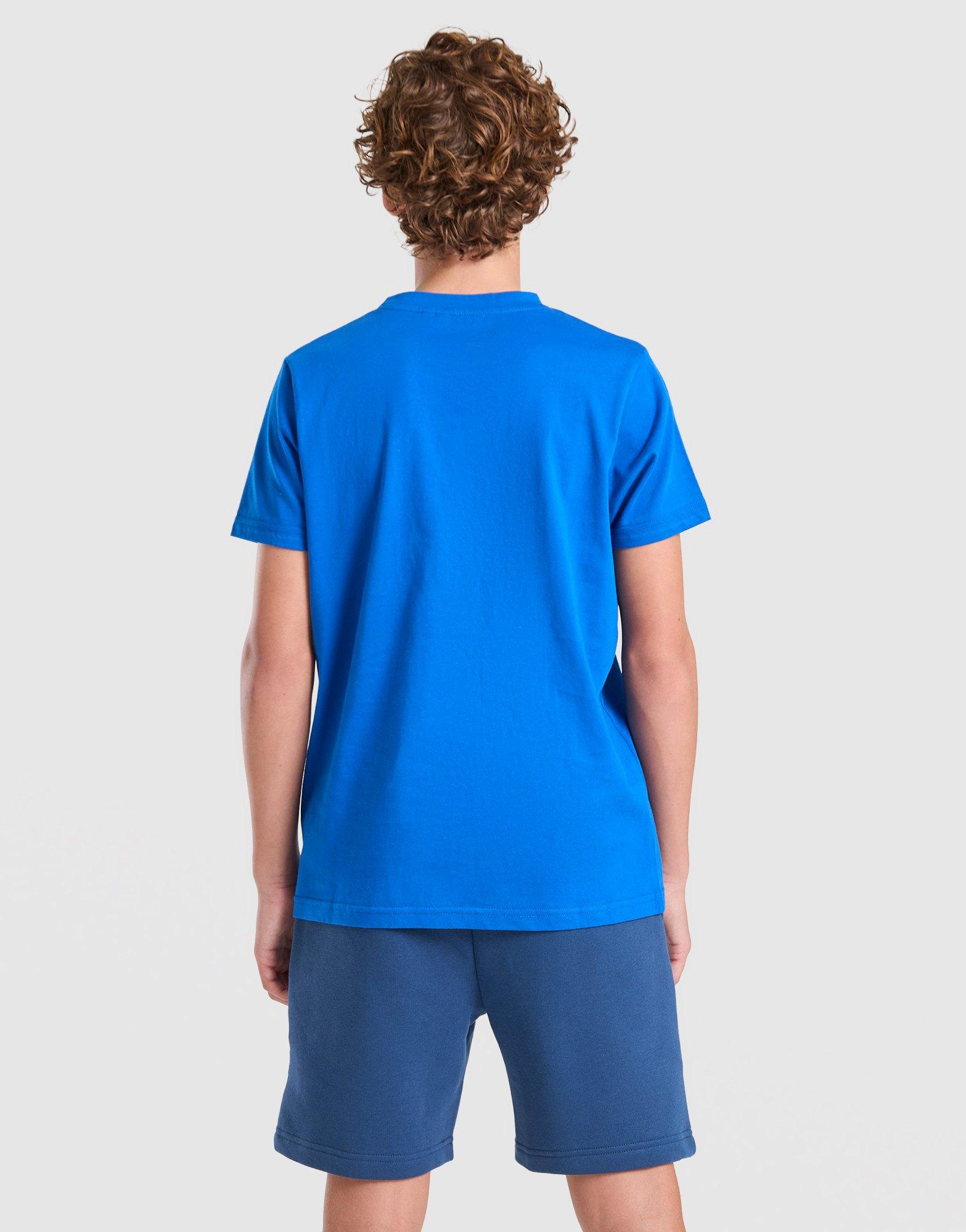 Berghaus Logo T-Shirt/Shorts Set Children