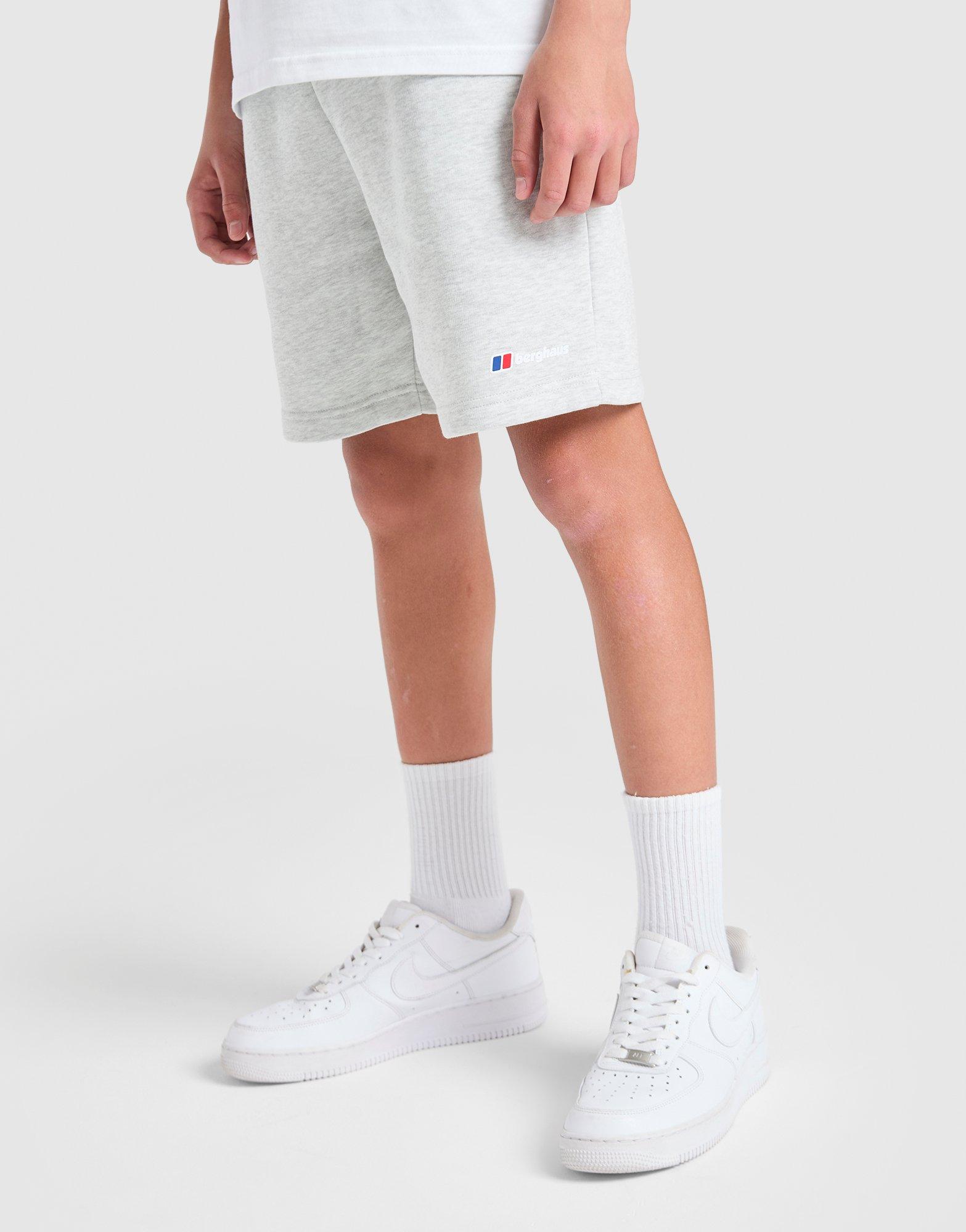 Berghaus Logo T-Shirt/Shorts Set Children