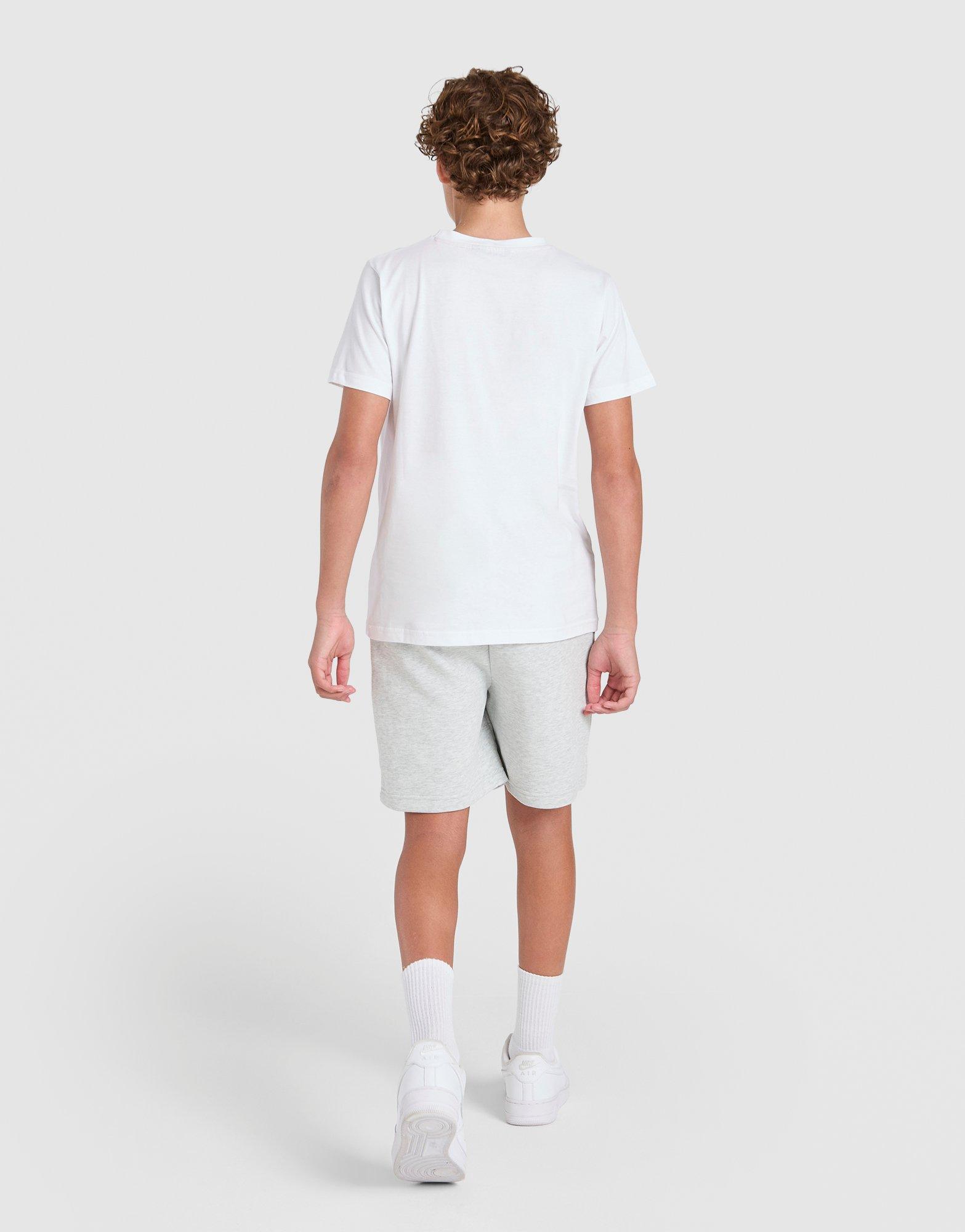 Berghaus Logo T-Shirt/Shorts Set Children