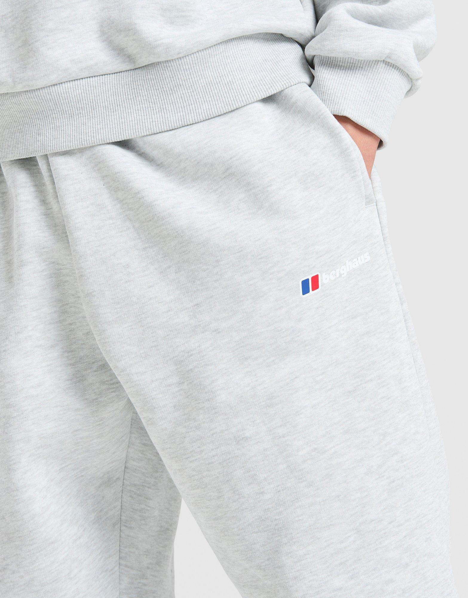 Berghaus Large Logo Crew Sweatshirt Junior