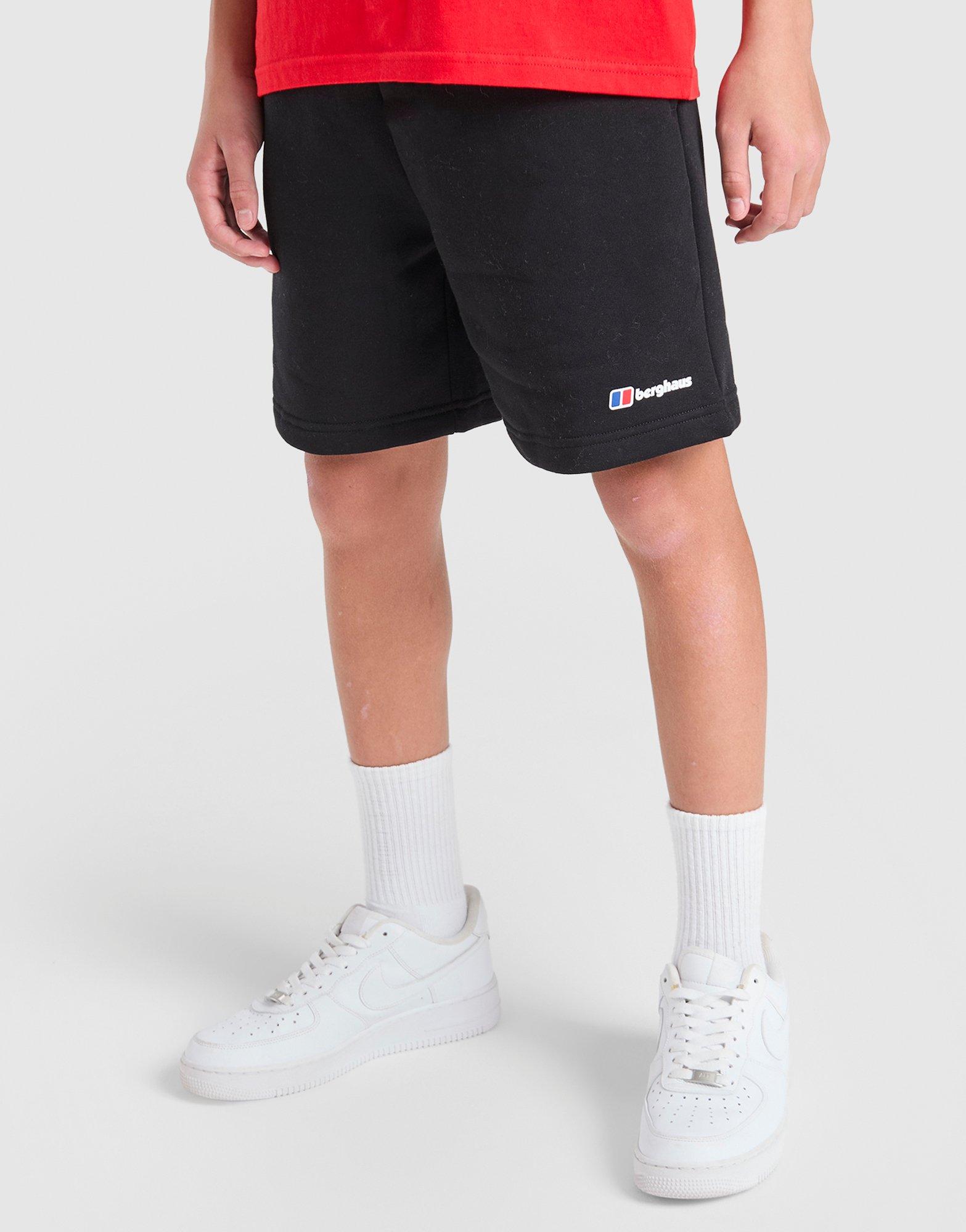 Berghaus Logo T-Shirt/Shorts Set Children