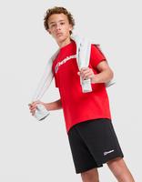 Berghaus Logo T-Shirt/Shorts Set Children