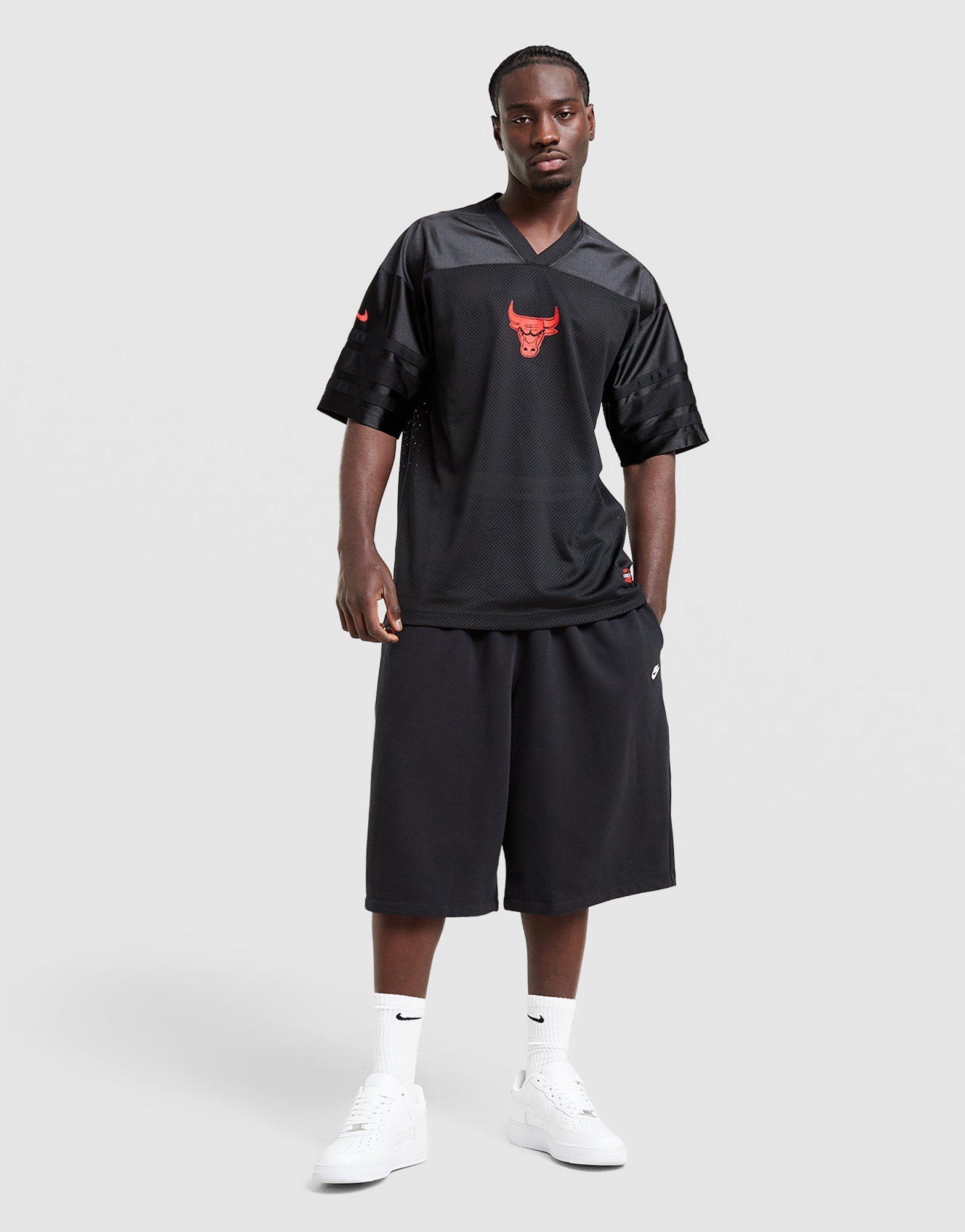 Nike NBA Chicago Bulls Courtside Jersey