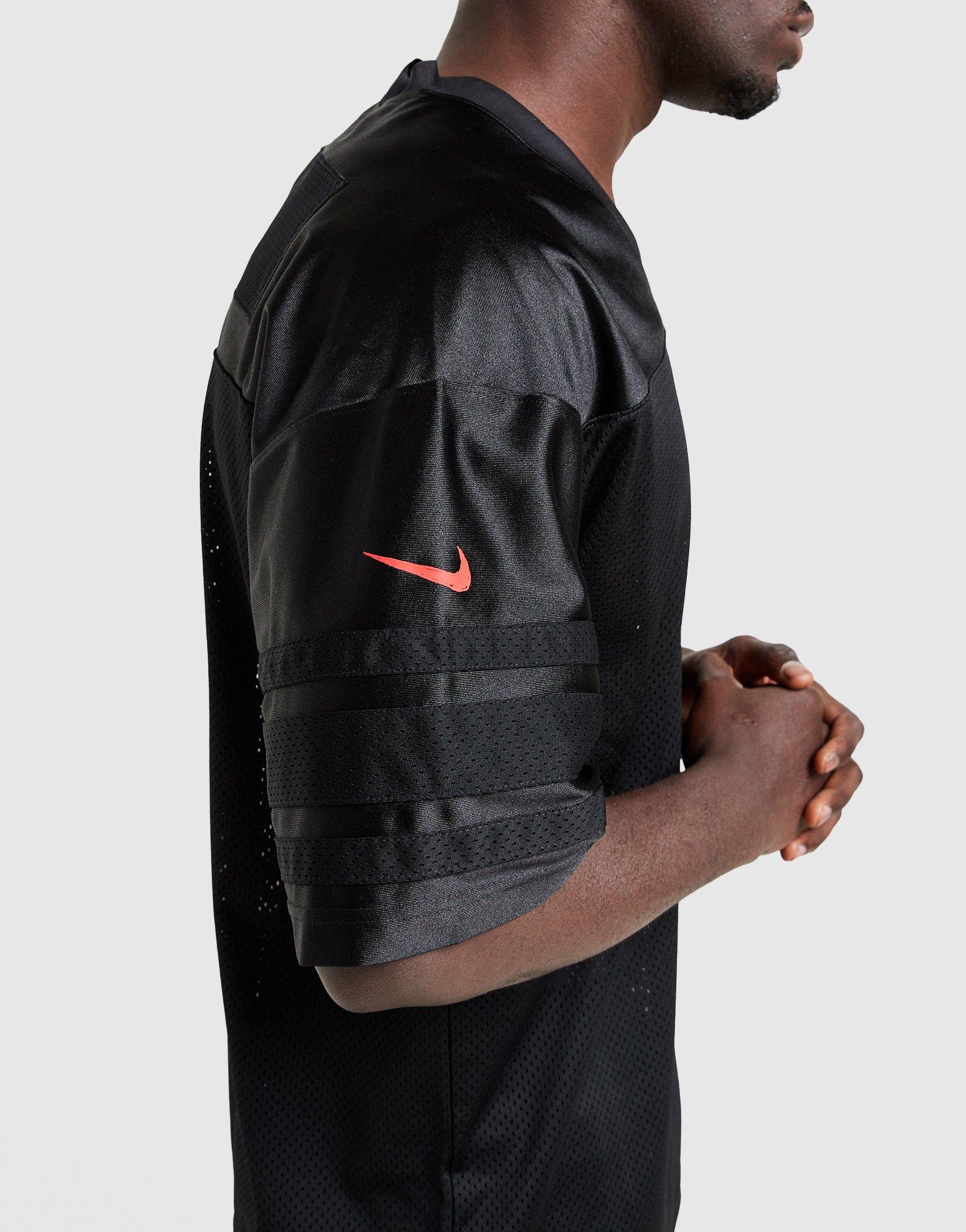 Nike NBA Chicago Bulls Courtside Jersey